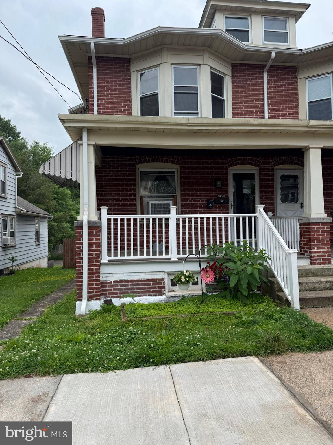Pottstown, PA 19464,1134 SOUTH ST