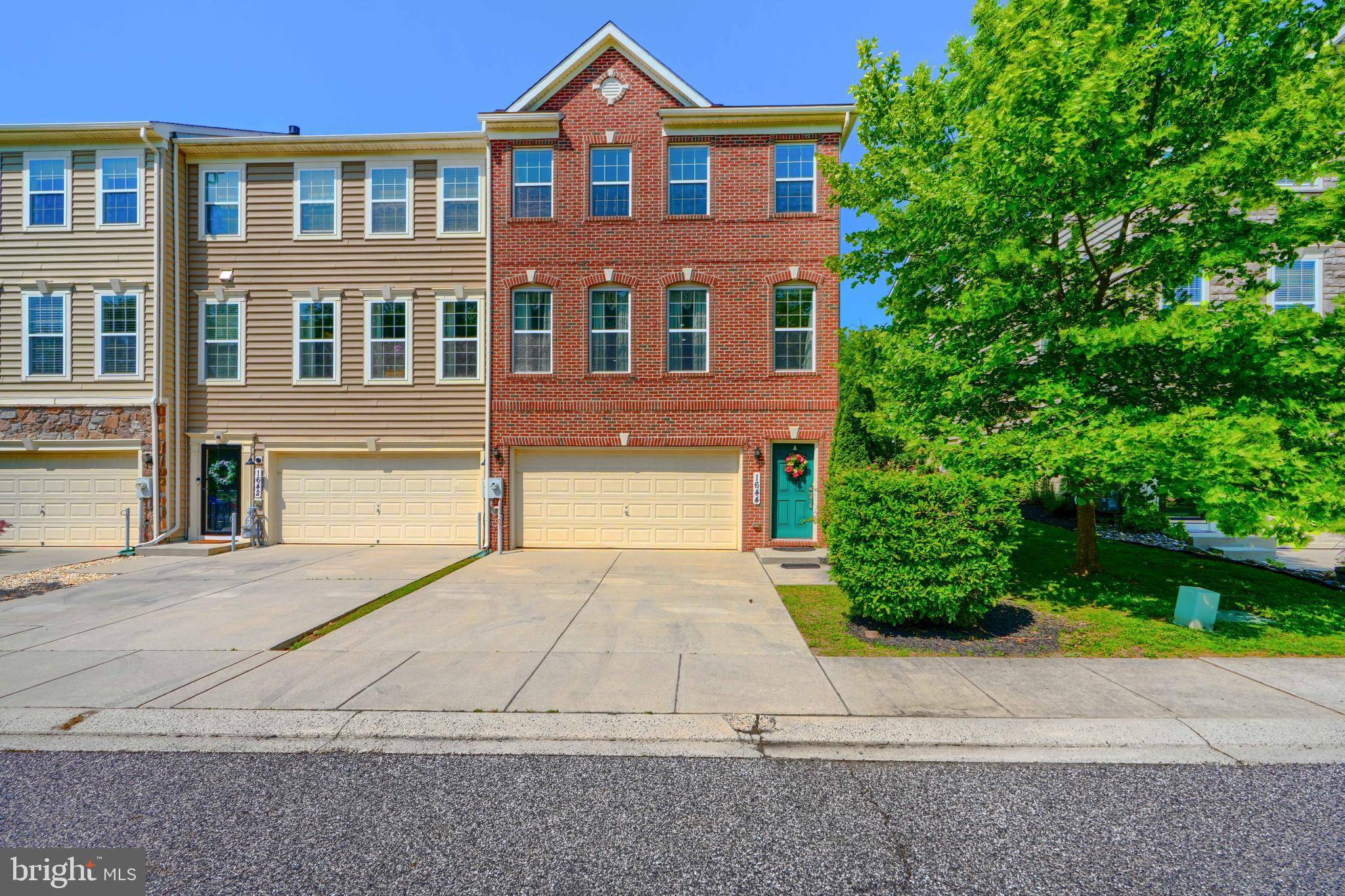 Bel Air, MD 21015,1644 LIVINGSTON DR