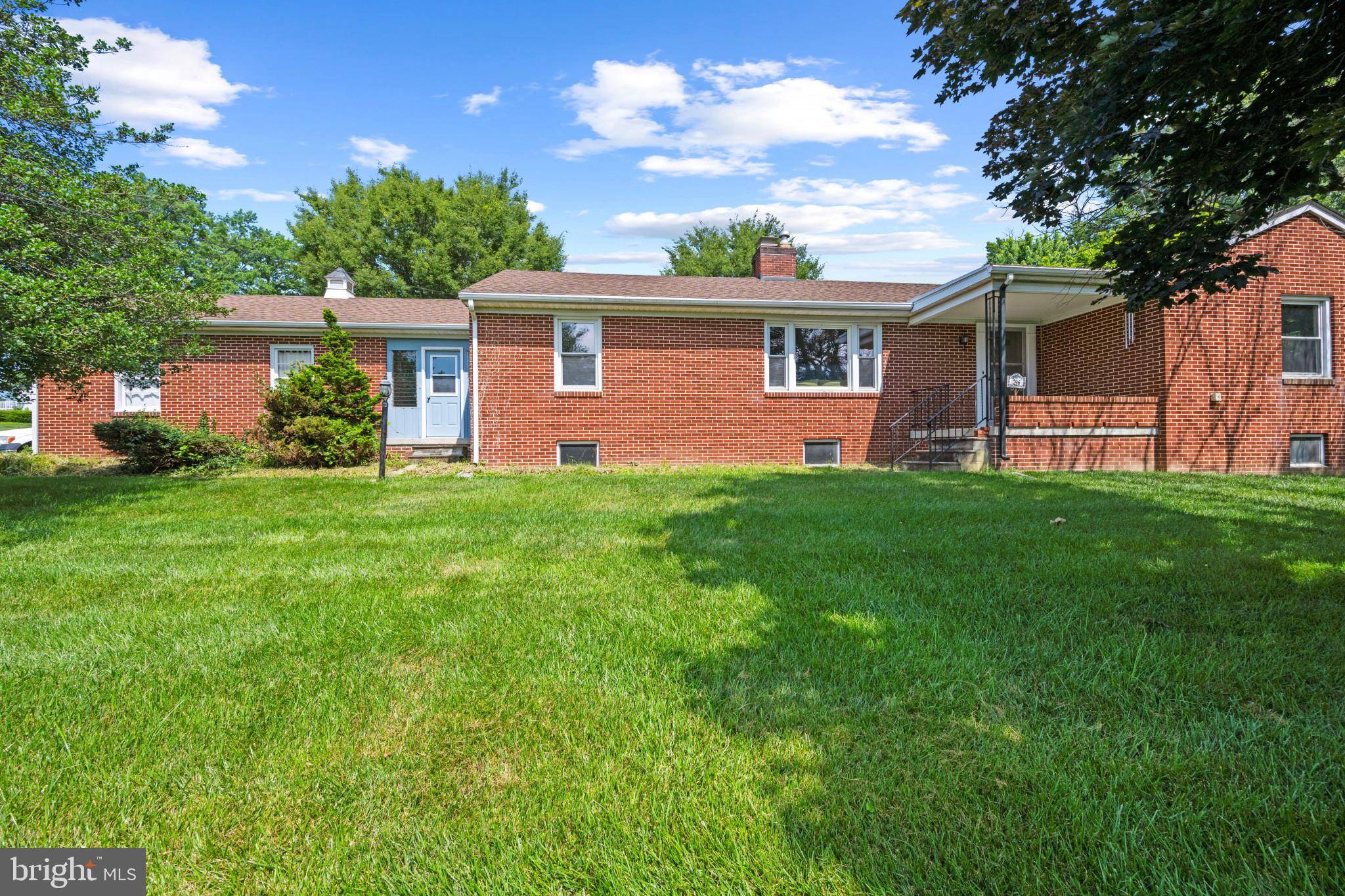 New Windsor, MD 21776,296 LAMBERT AVE
