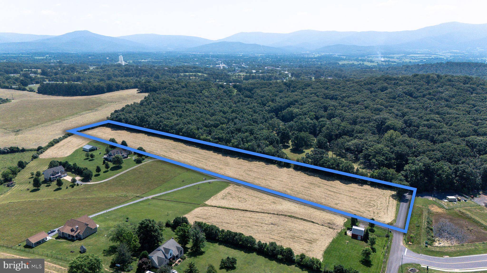 Luray, VA 22835,0 CAVE HILL RD