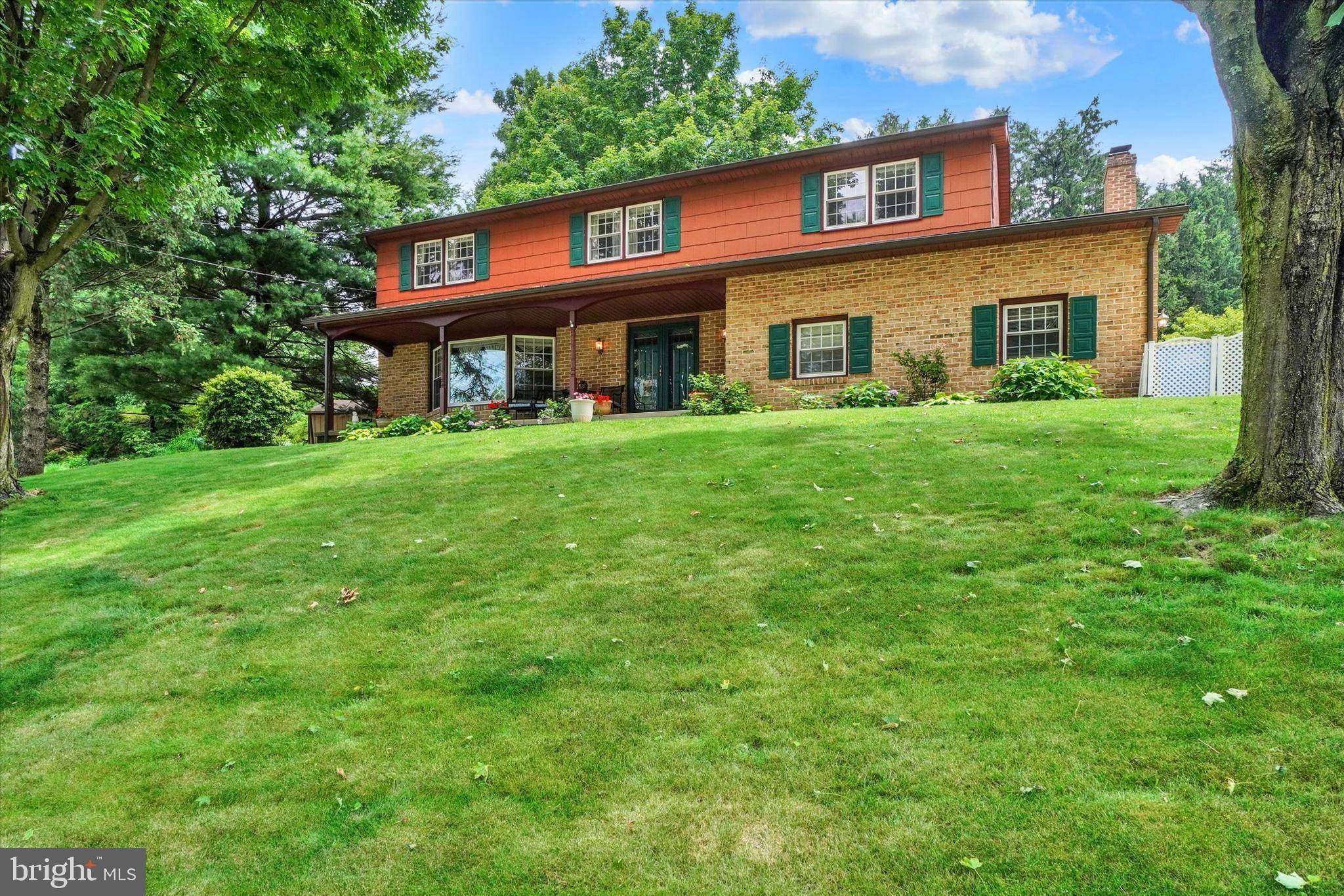 York, PA 17402,535 MAYWOOD RD