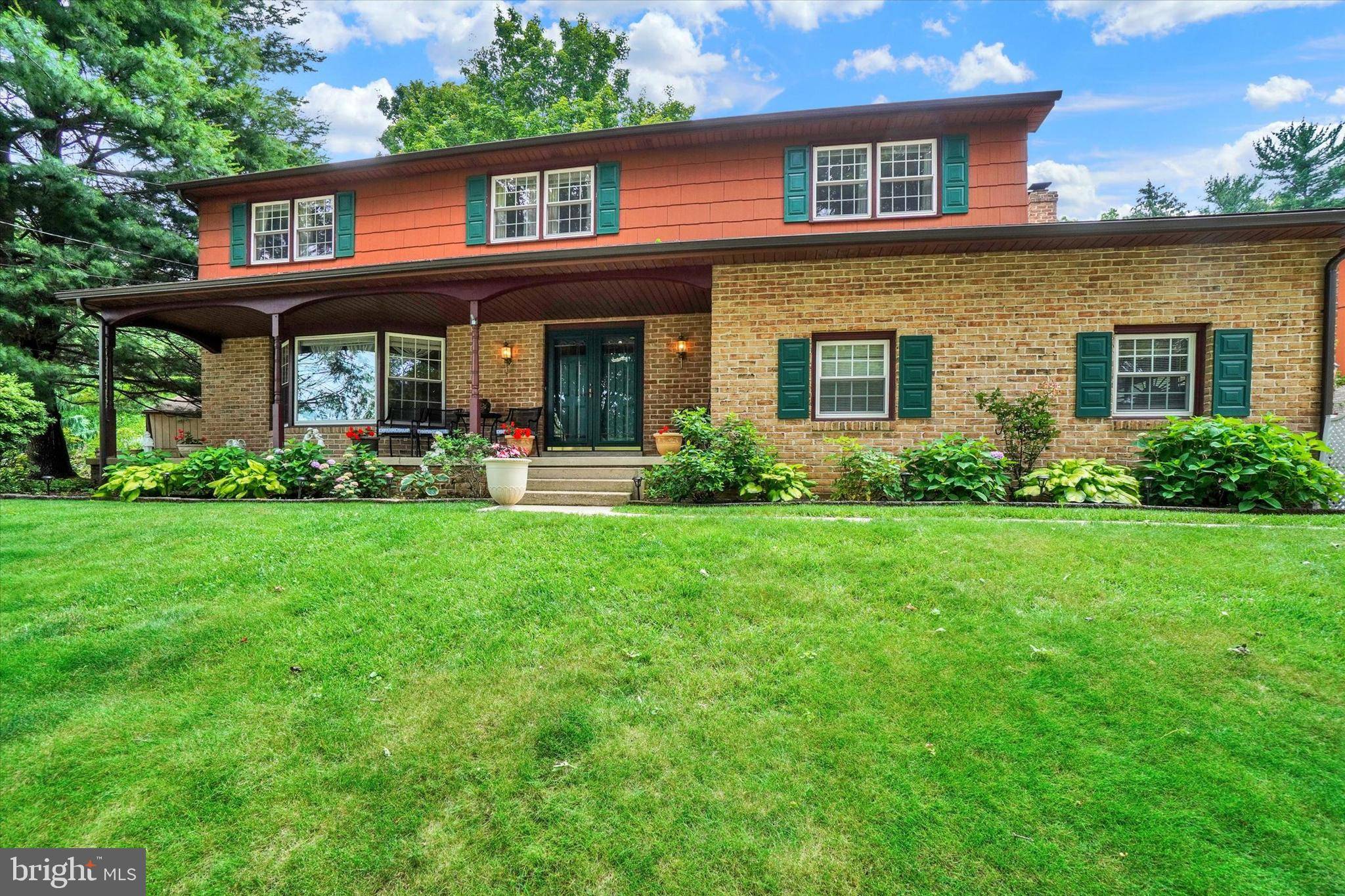 York, PA 17402,535 MAYWOOD RD