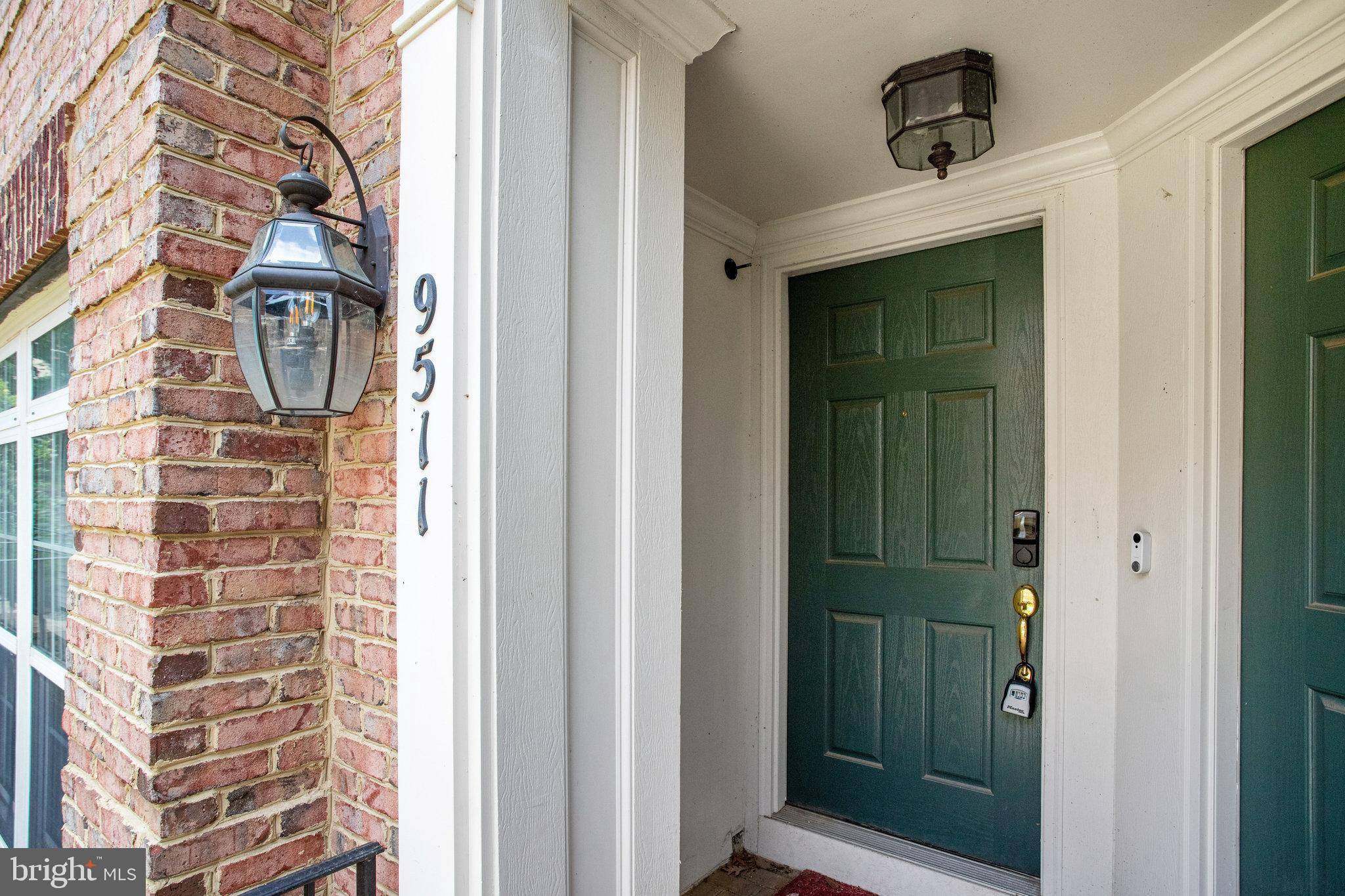 Manassas Park, VA 20111,9511 WALKER WAY