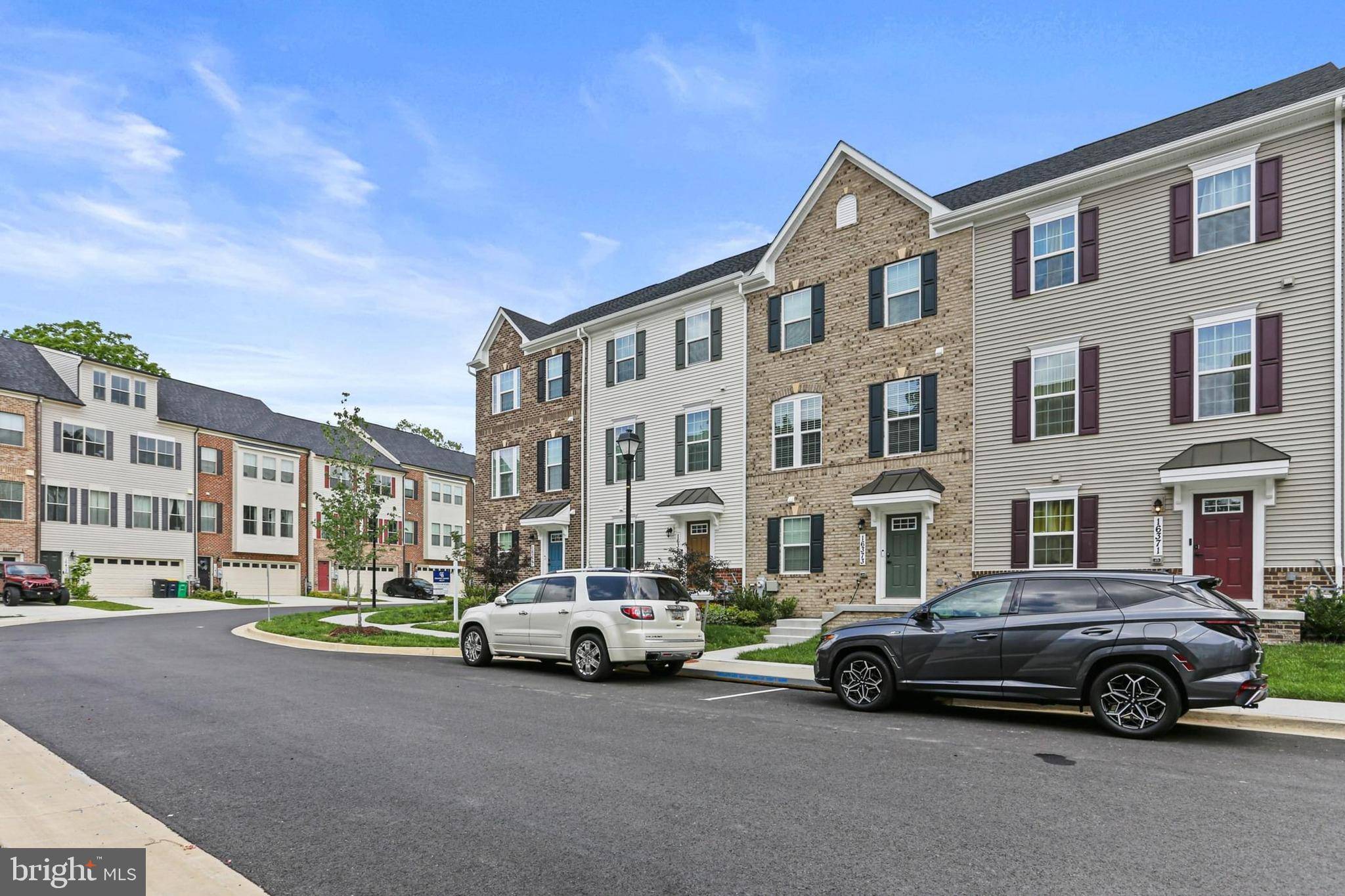 Bowie, MD 20716,16375 FIFE WAY