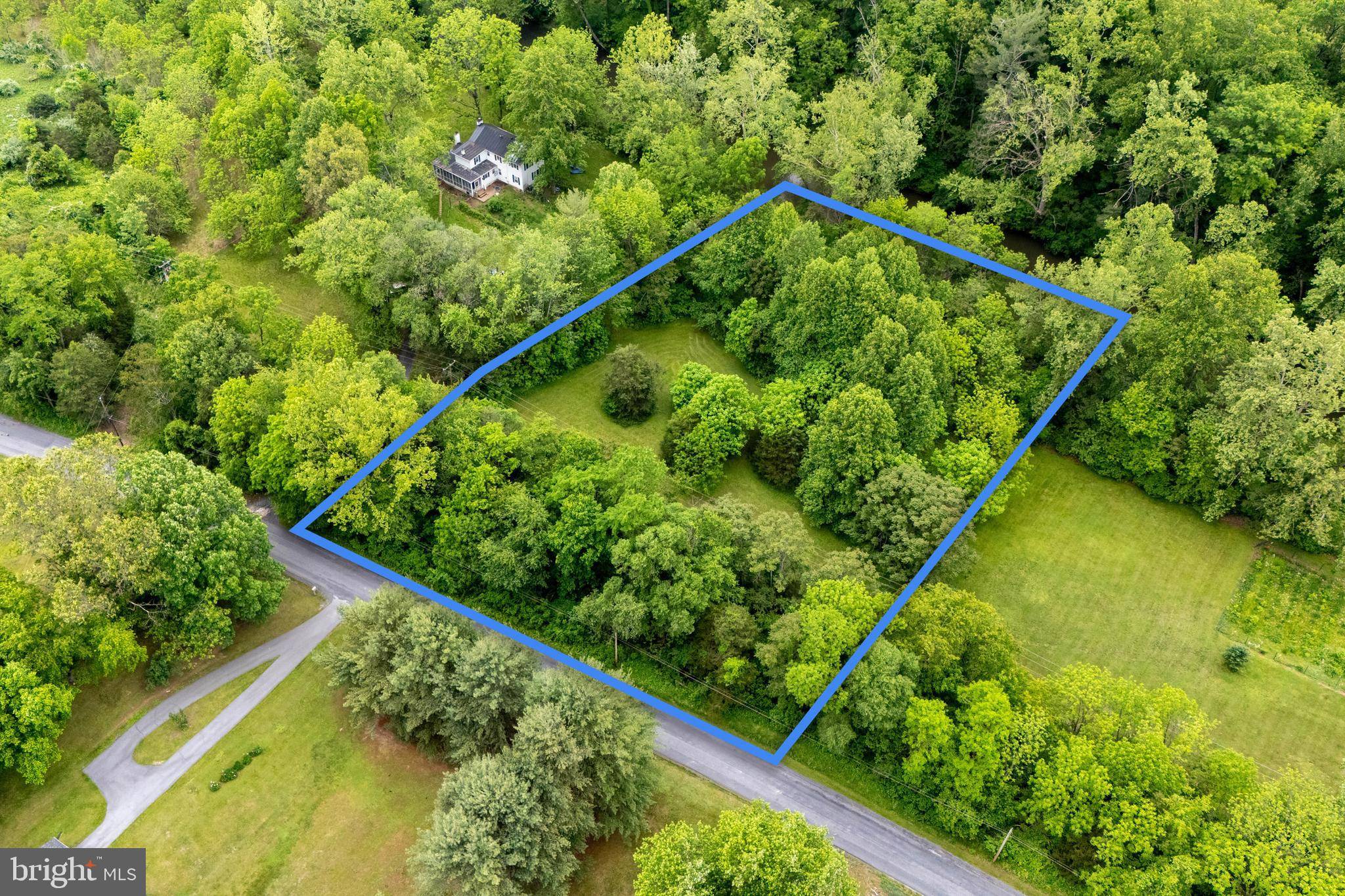 Edinburg, VA 22824,0 STONEY CREEK RD