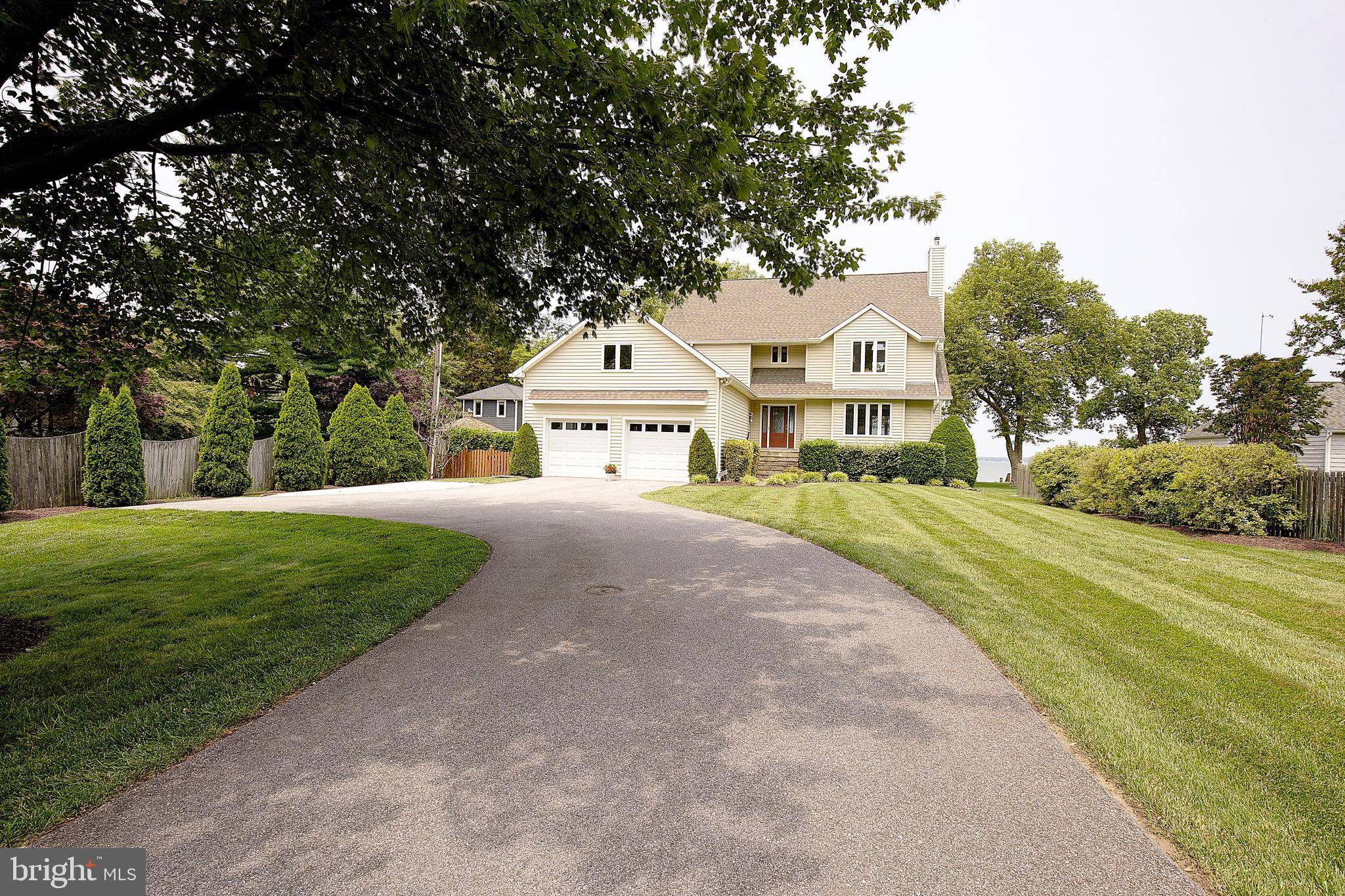 Annapolis, MD 21409,1090 RIVER BAY RD