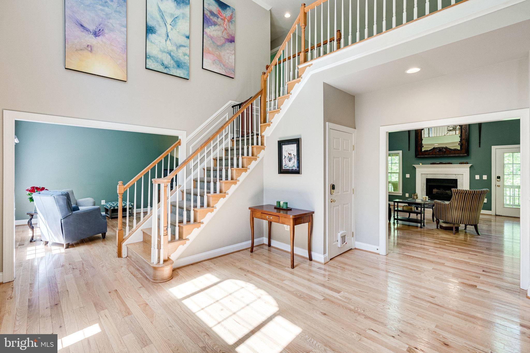 Springfield, VA 22153,7802 CREEKSIDE VIEW LN