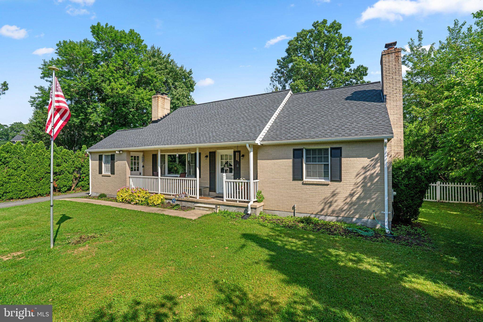 Parkville, MD 21234,9711 MAGLEDT RD