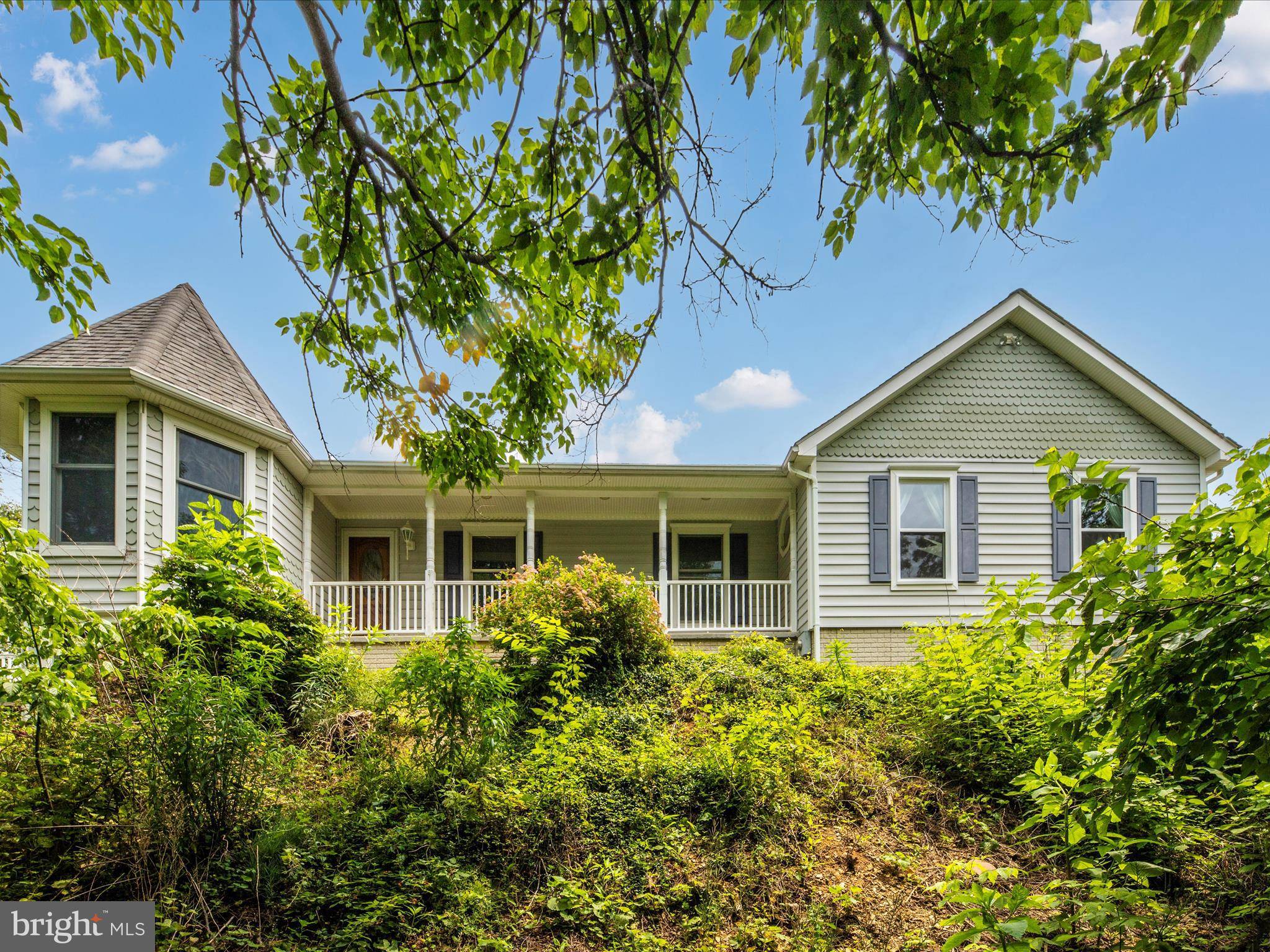 Keedysville, MD 21756,5529 FERRERO LN