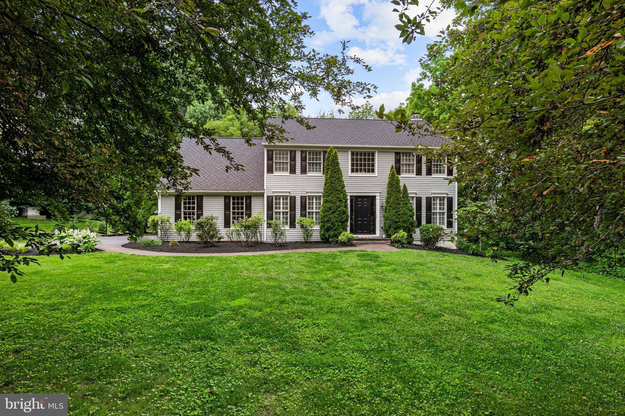 Landenberg, PA 19350,427 BUTTONWOOD RD