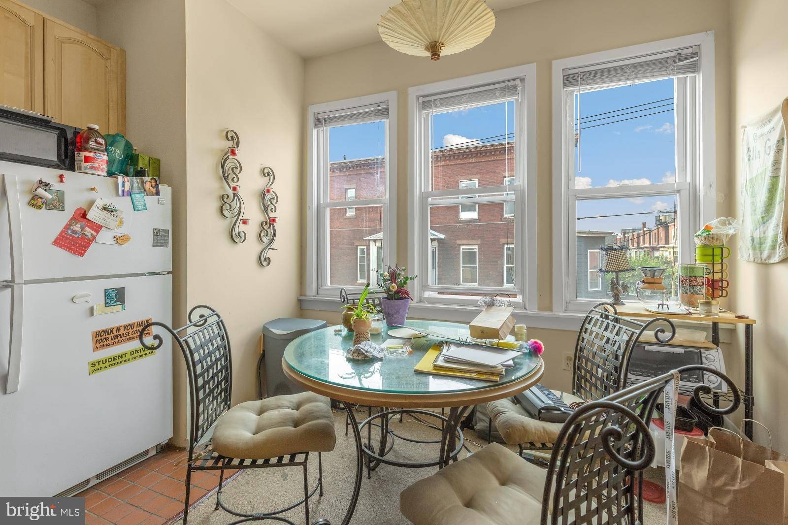 Philadelphia, PA 19130,846 CORINTHIAN AVE #2