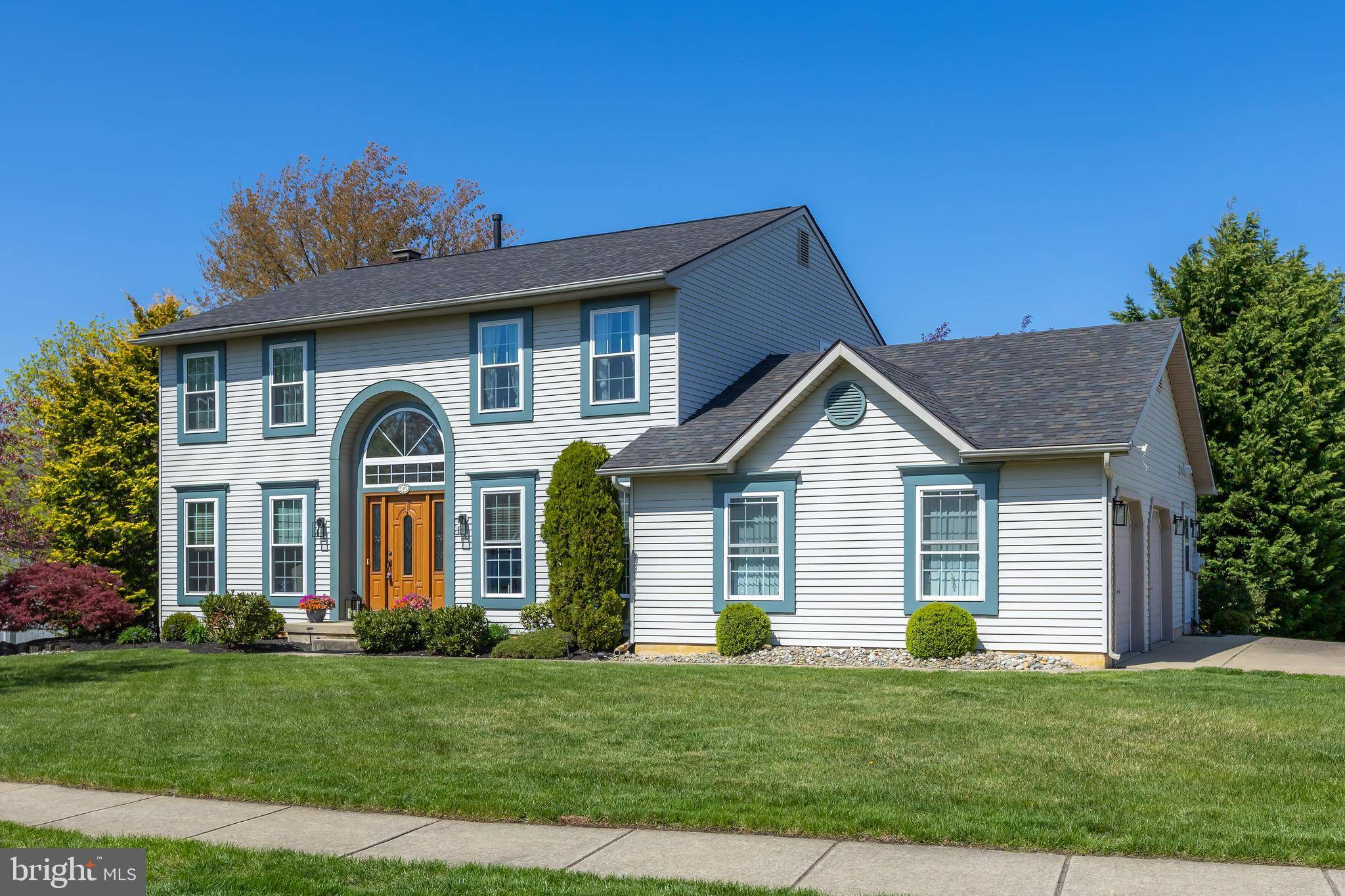 Sewell, NJ 08080,2 KENSINGTON CT