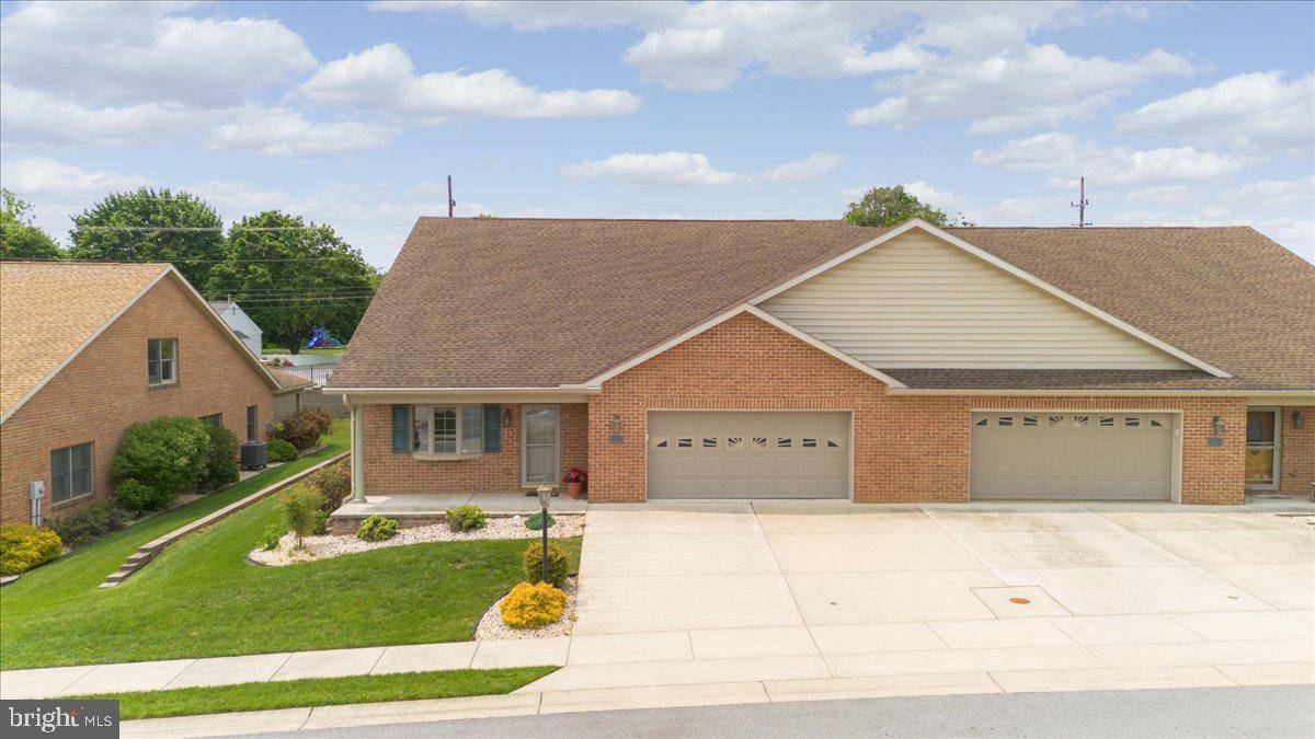 Hagerstown, MD 21742,13336 MARQUISE DR