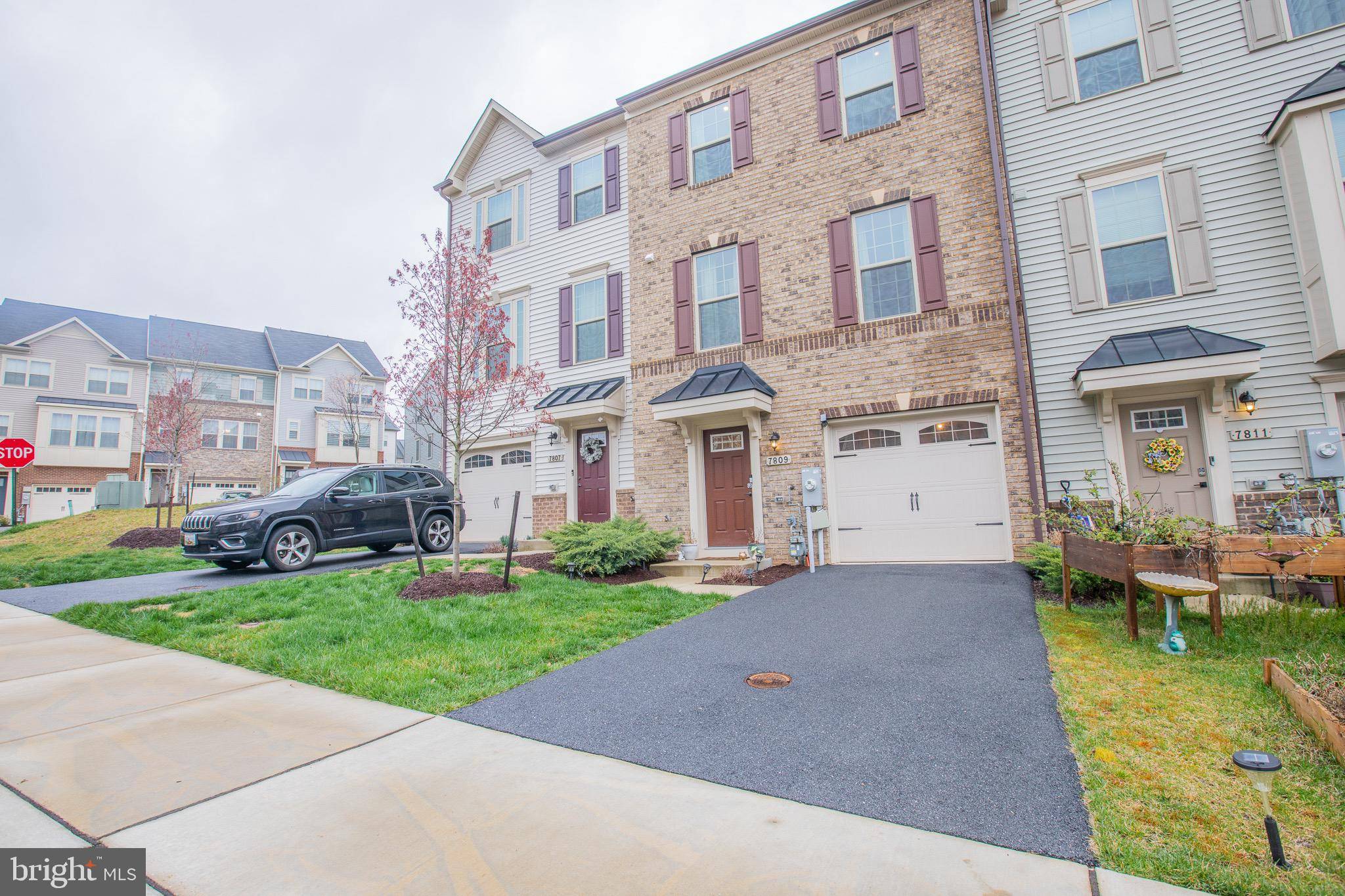 Hanover, MD 21076,7809 SENECA RIDGE LN N