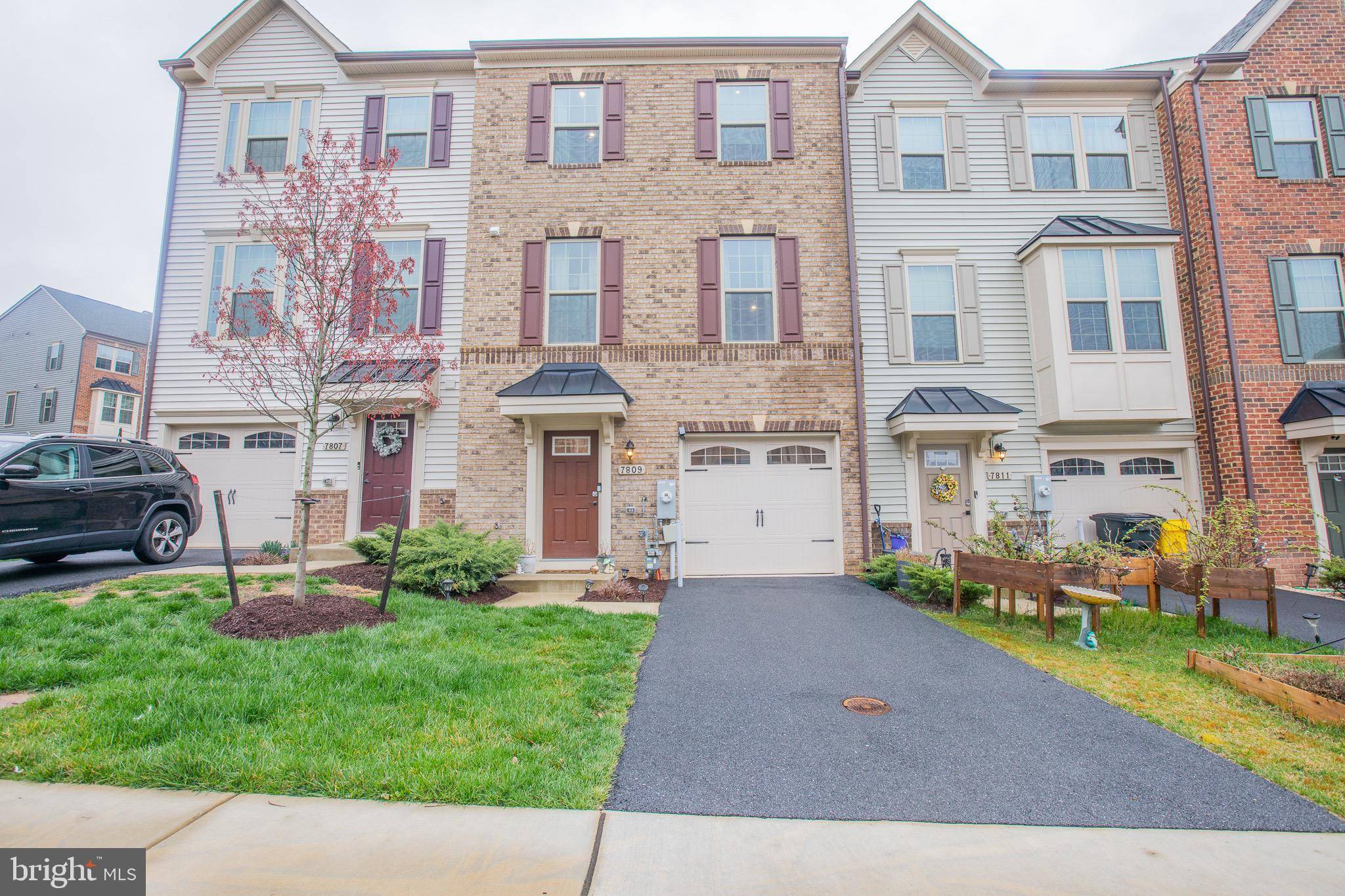 Hanover, MD 21076,7809 SENECA RIDGE LN N