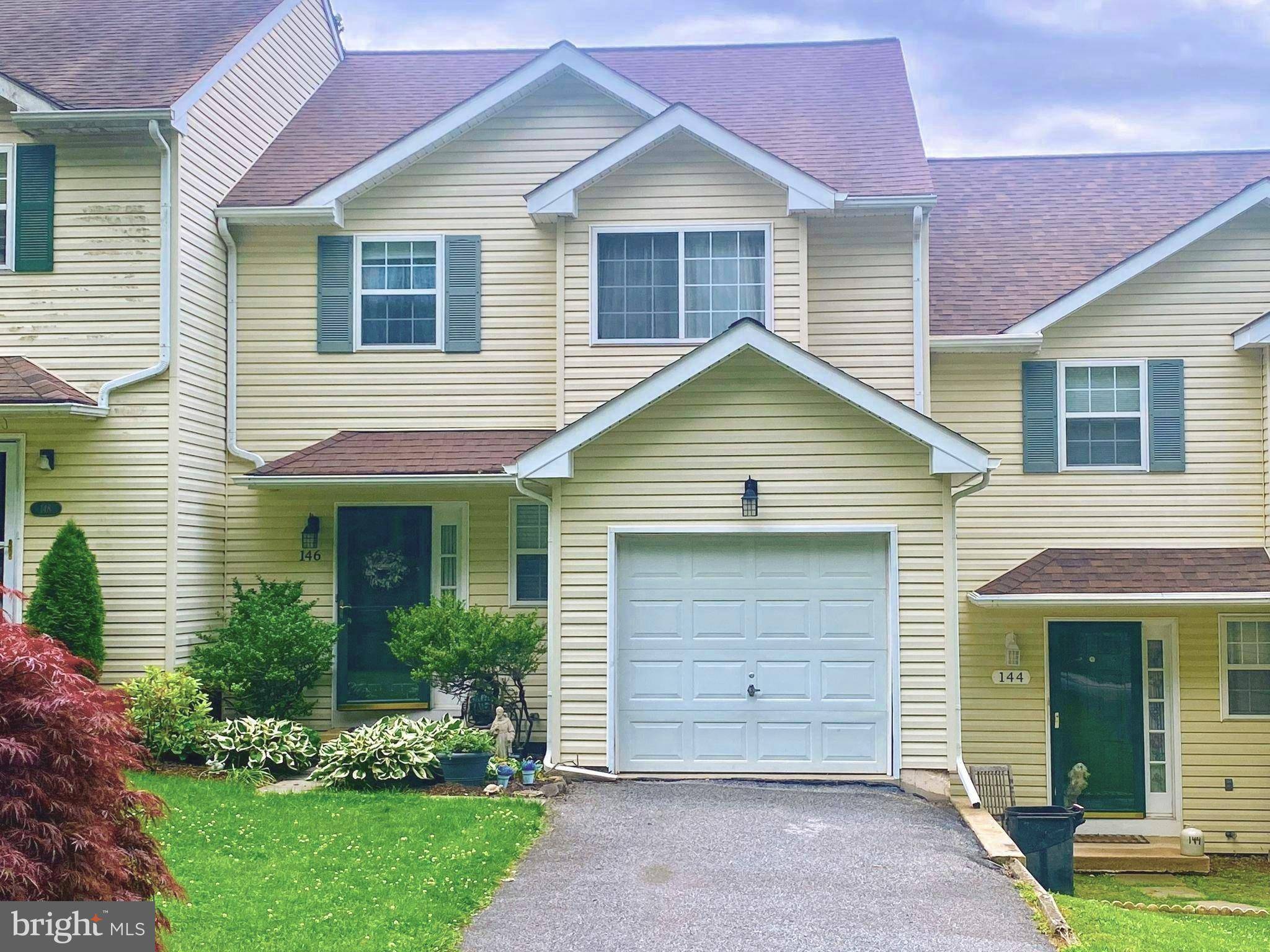 Coatesville, PA 19320,146 BEACON ST