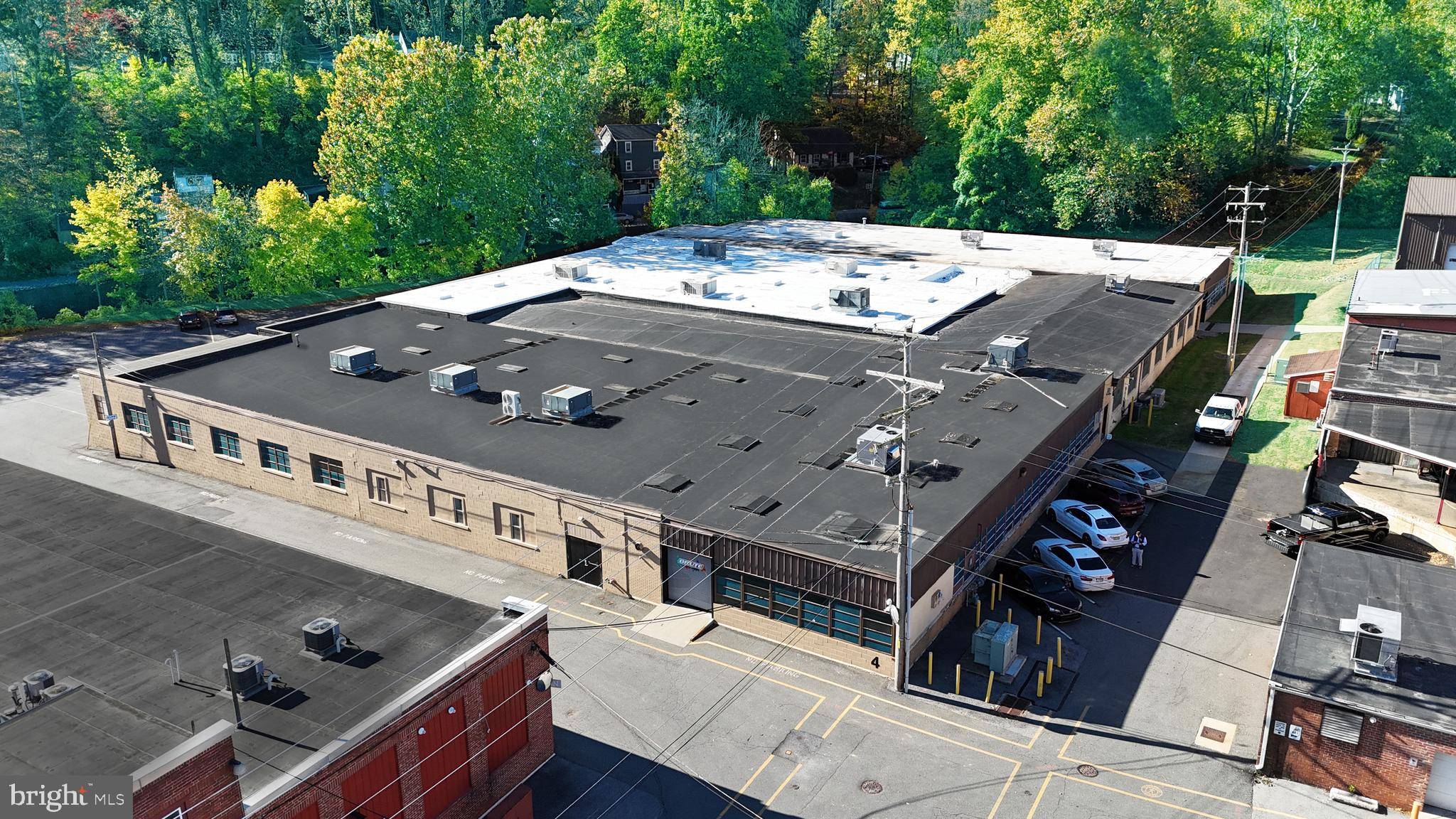 Mohnton, PA 19540,4 FRONT ST PZ
