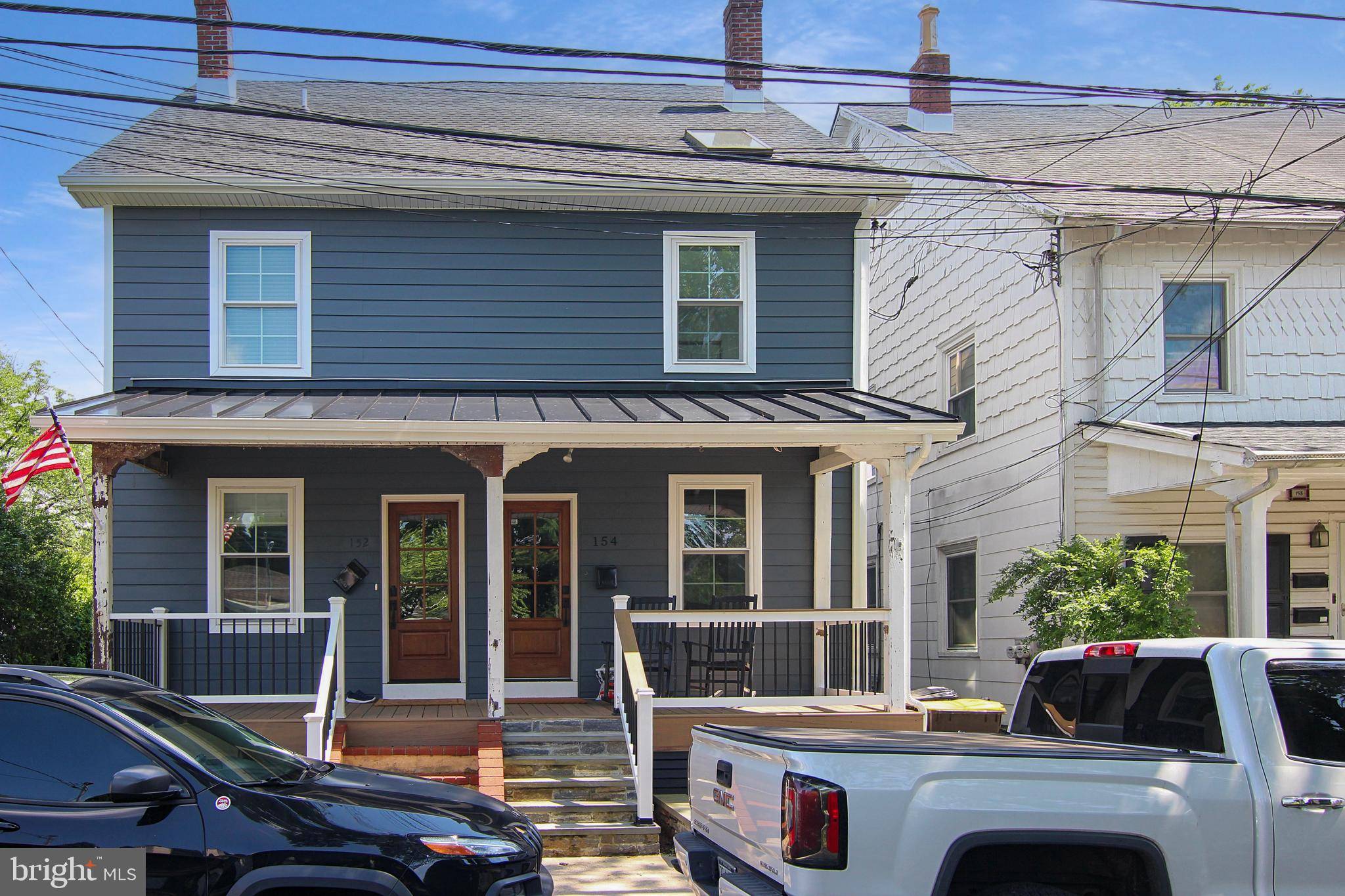 Doylestown, PA 18901,154 WOOD ST