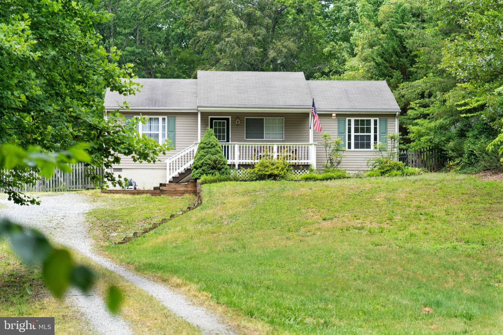 Fredericksburg, VA 22406,556 RAMOTH CHURCH RD