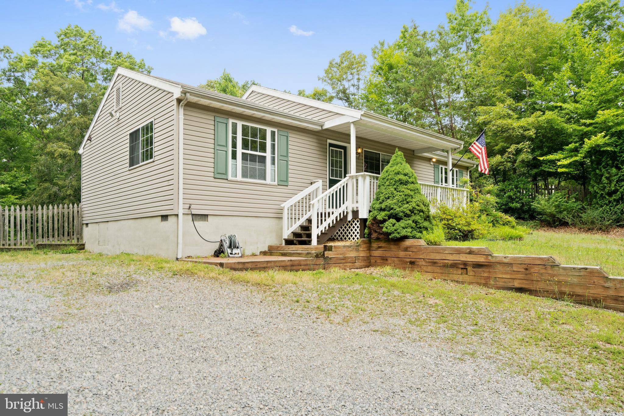 Fredericksburg, VA 22406,556 RAMOTH CHURCH RD