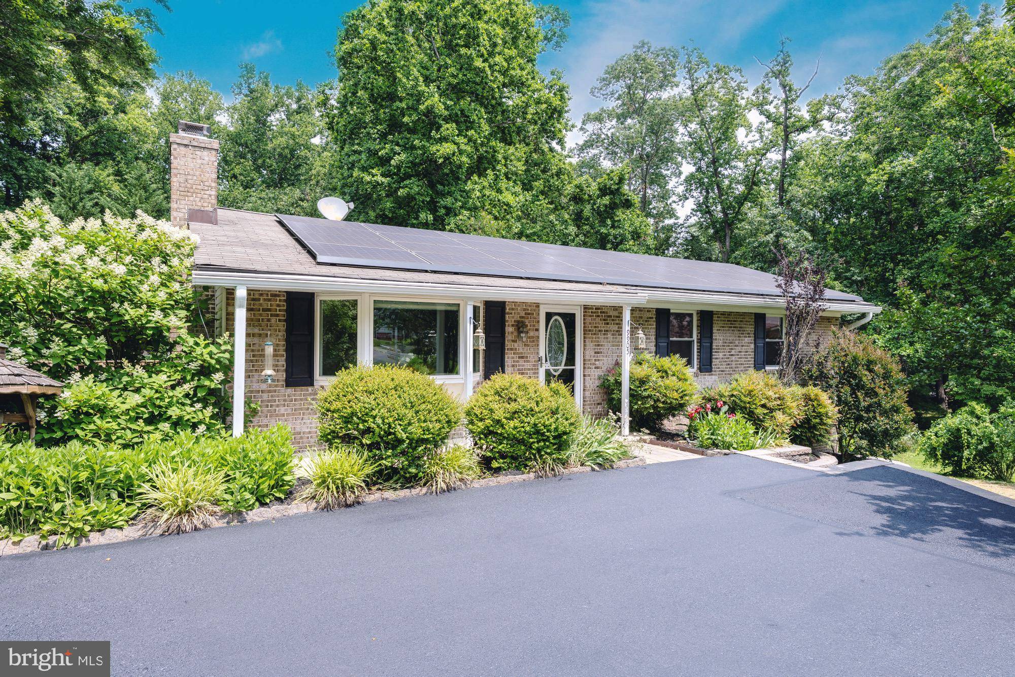 Dunkirk, MD 20754,9905 GOLDEN RUSSET CT