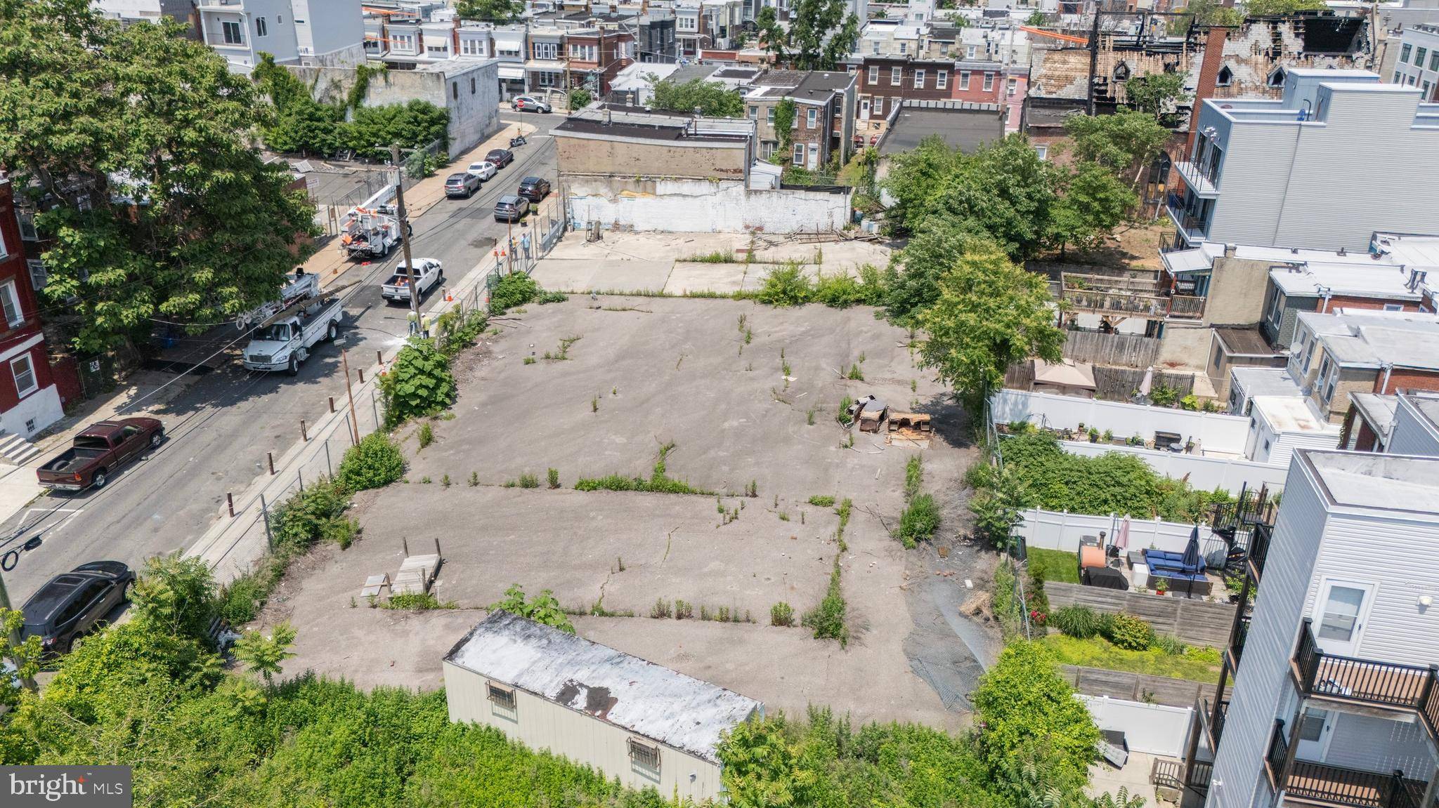 Philadelphia, PA 19121,1237-45 W COLLEGE AVE