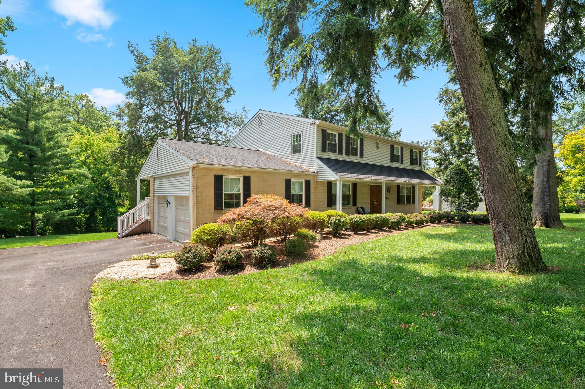 Lafayette Hill, PA 19444,12 COPPER BEECH DR