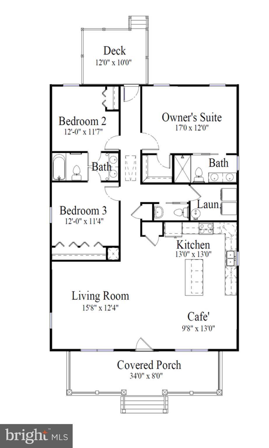 Colonial Beach, VA 22443,75 WILDWOOD RD