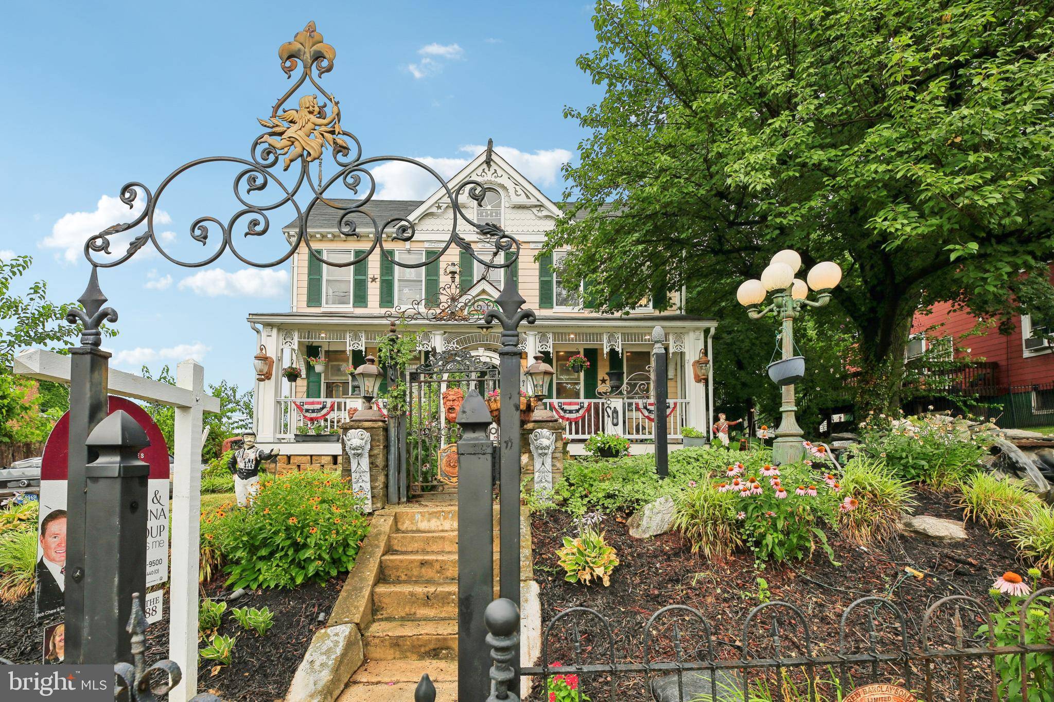 Baltimore, MD 21223,1015 DESOTO RD