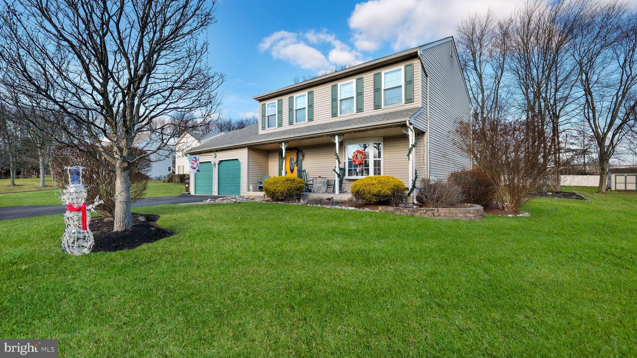 Warrington, PA 18976,913 CHATFIELD RD