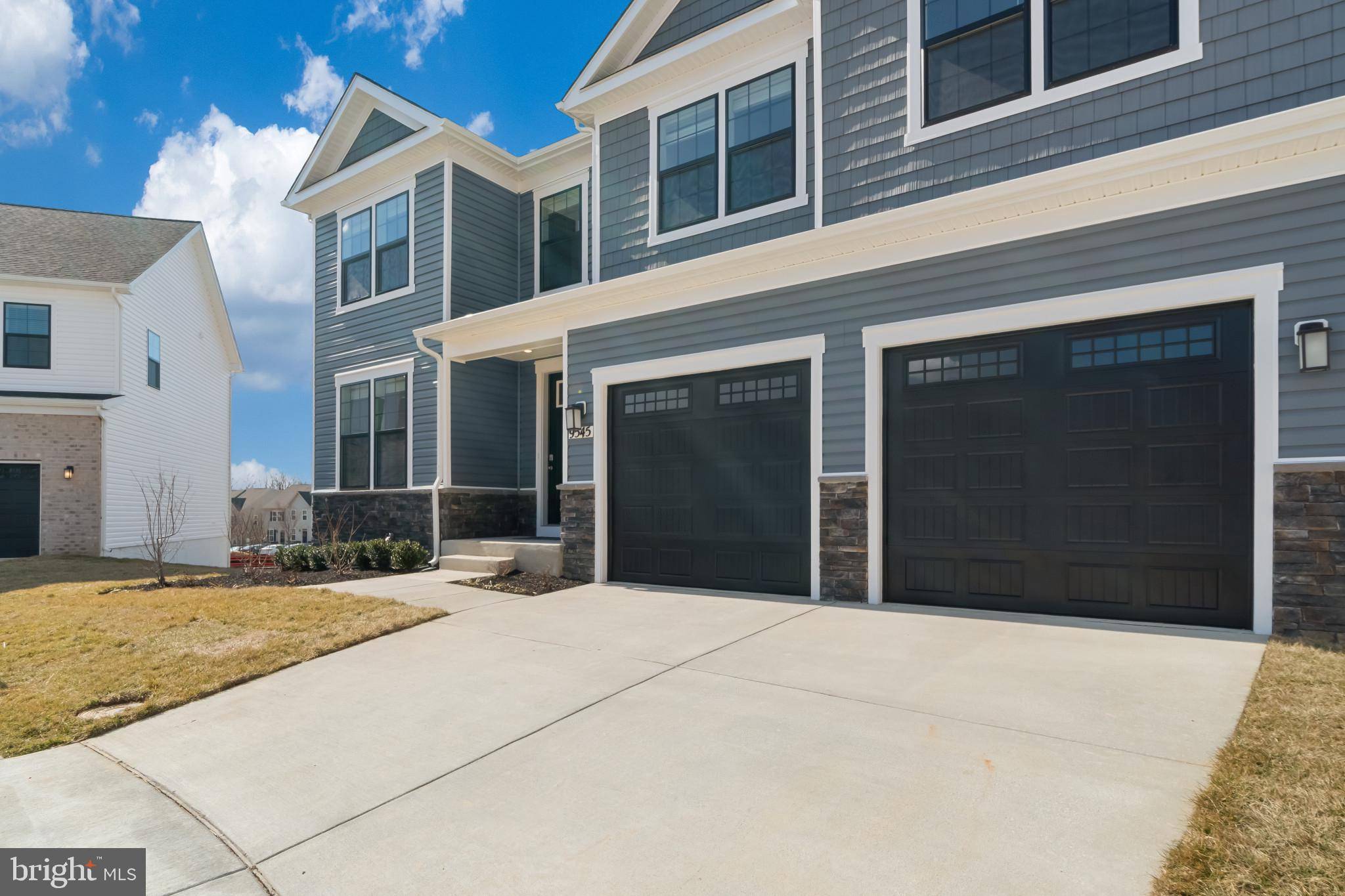 Laurel, MD 20723,9545 BOLTON FARM LN