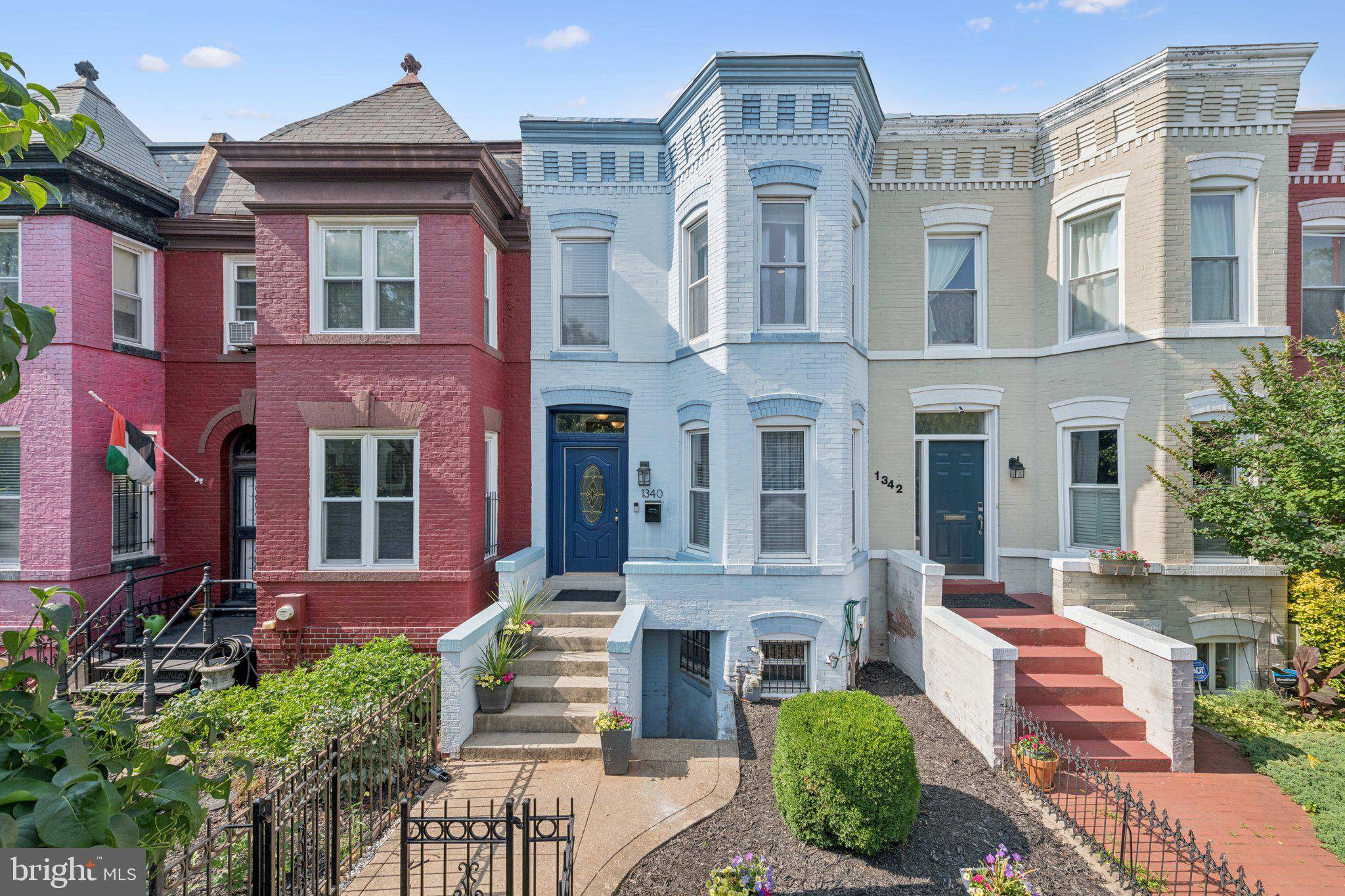 Washington, DC 20002,1340 F ST NE
