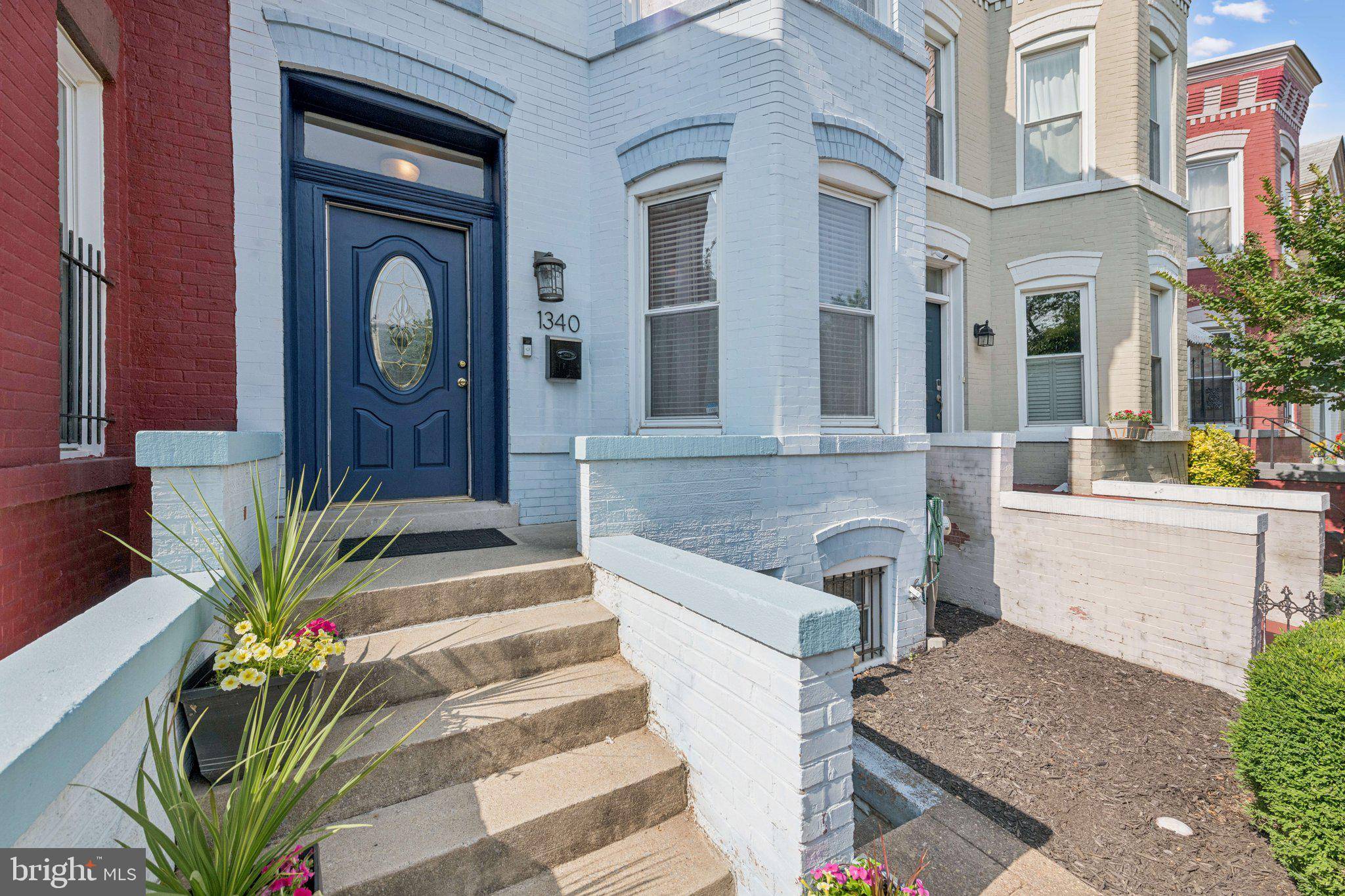 Washington, DC 20002,1340 F ST NE