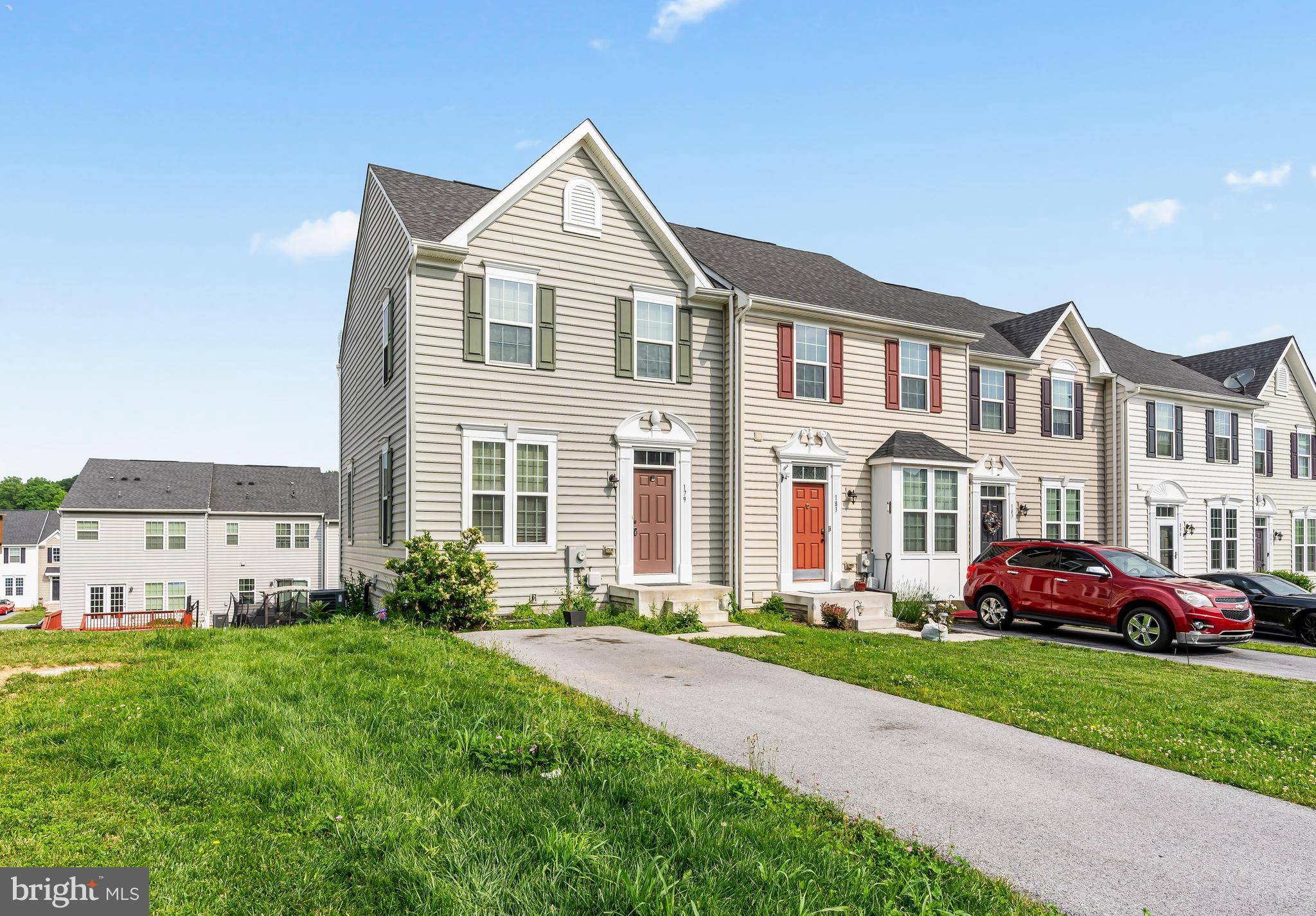 Falling Waters, WV 25419,179 NORWOOD DR