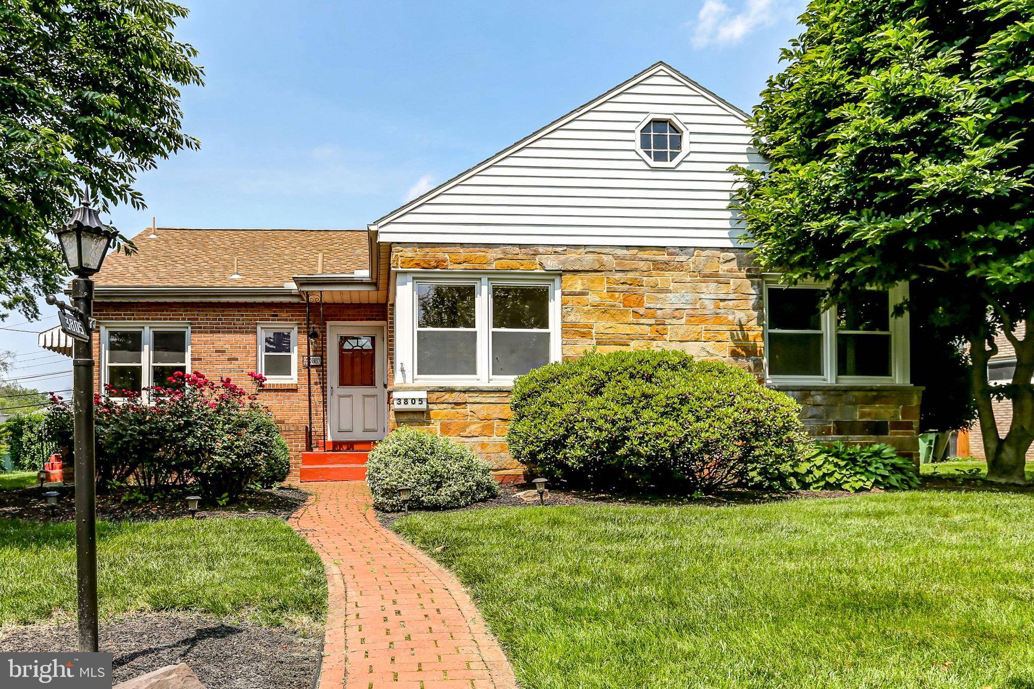 Harrisburg, PA 17110,3805 GREEN ST