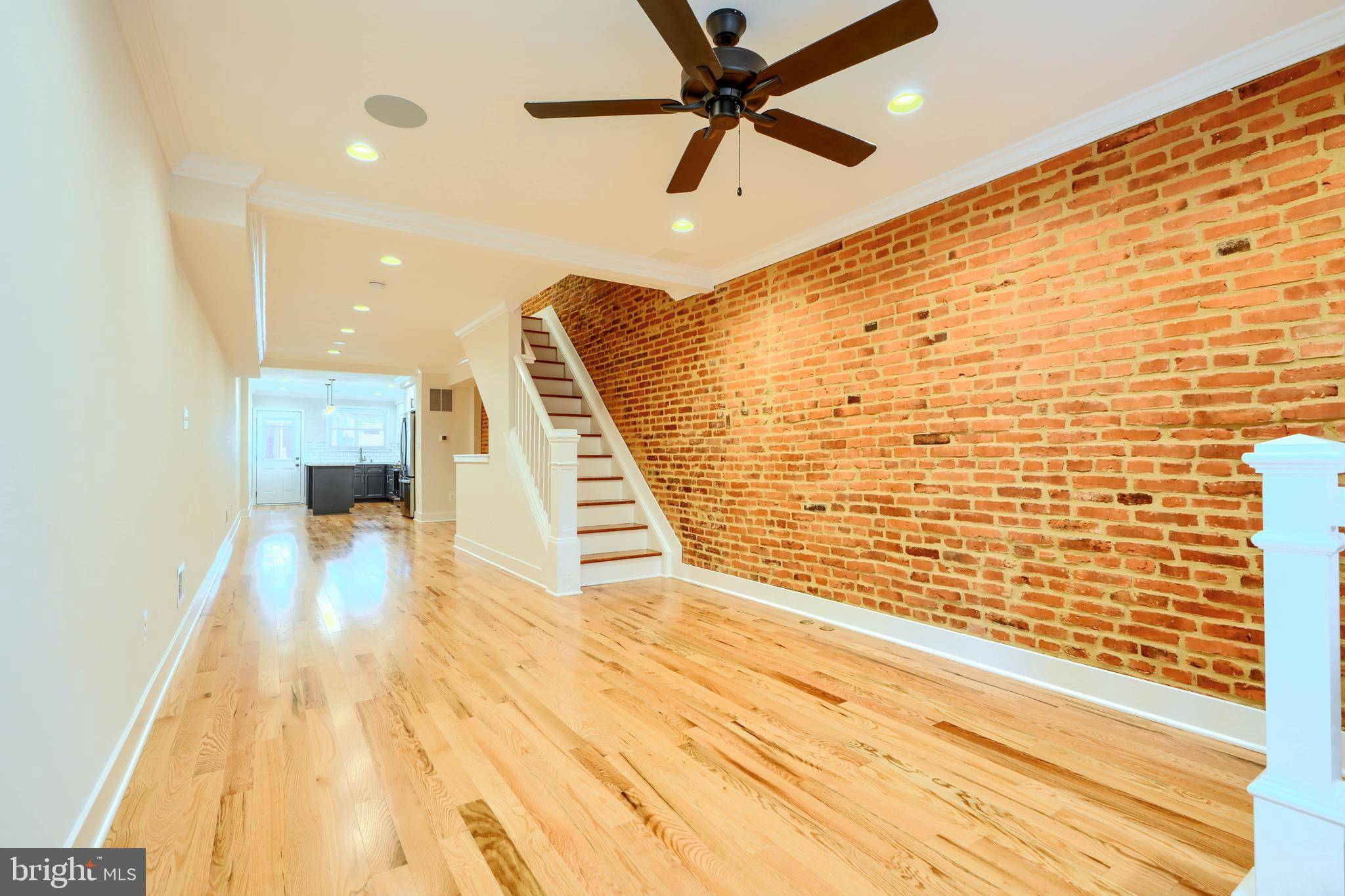 Baltimore, MD 21230,526 E CLEMENT ST