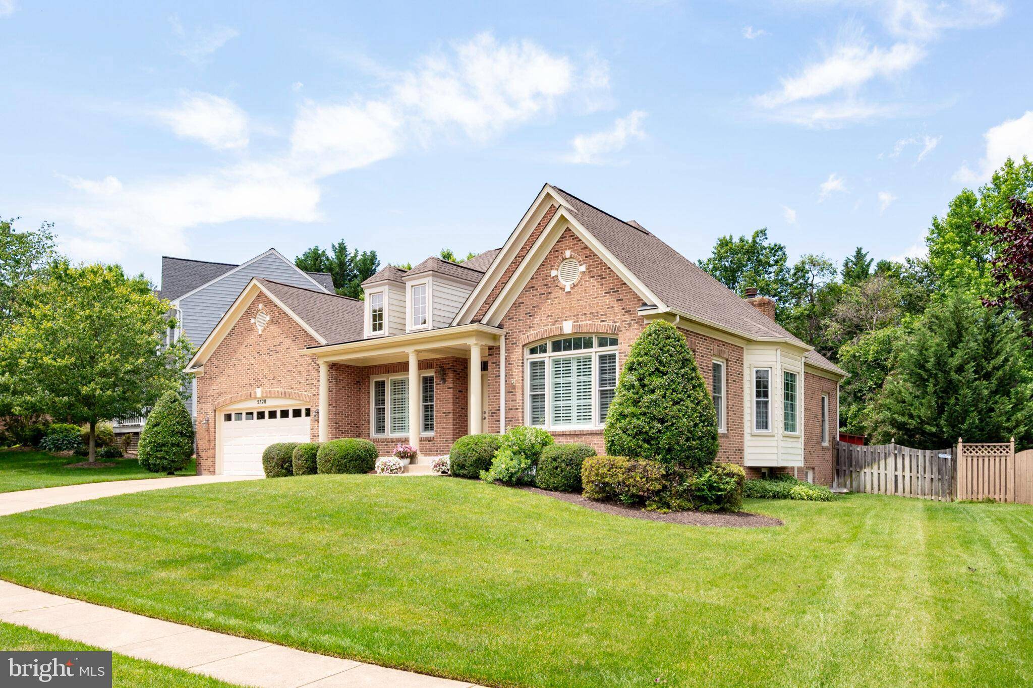 Alexandria, VA 22310,5728 BARBMOR CT