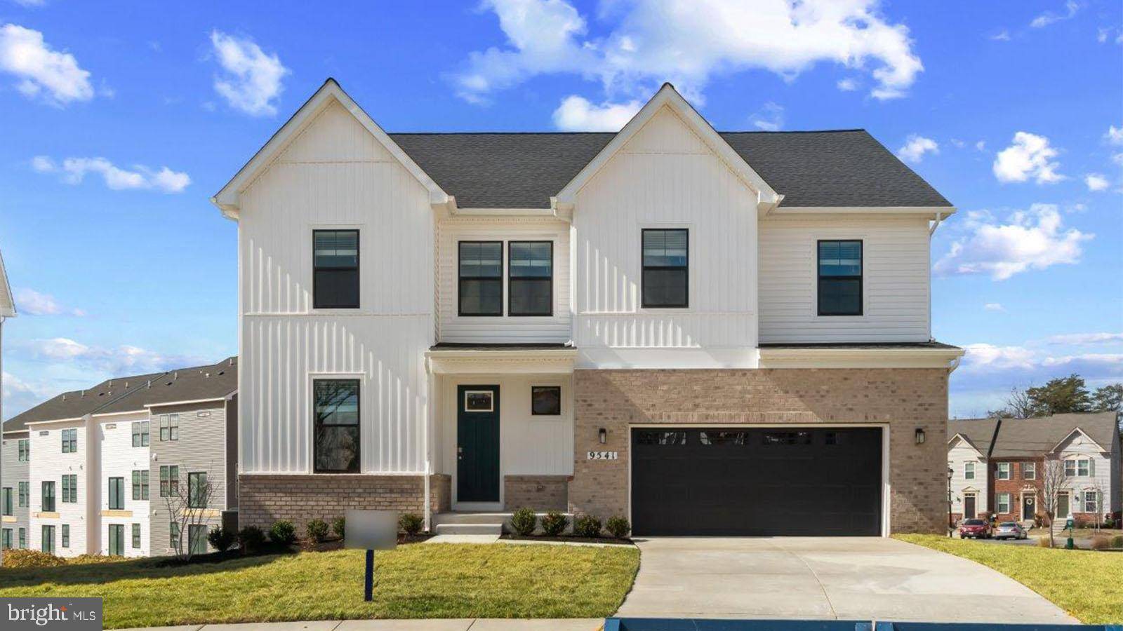 Laurel, MD 20723,9524 BOLTON FARM LN