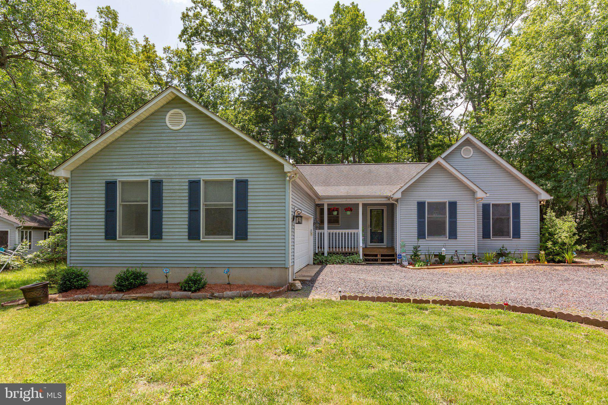 Locust Grove, VA 22508,103 PATRICK HENRY CT