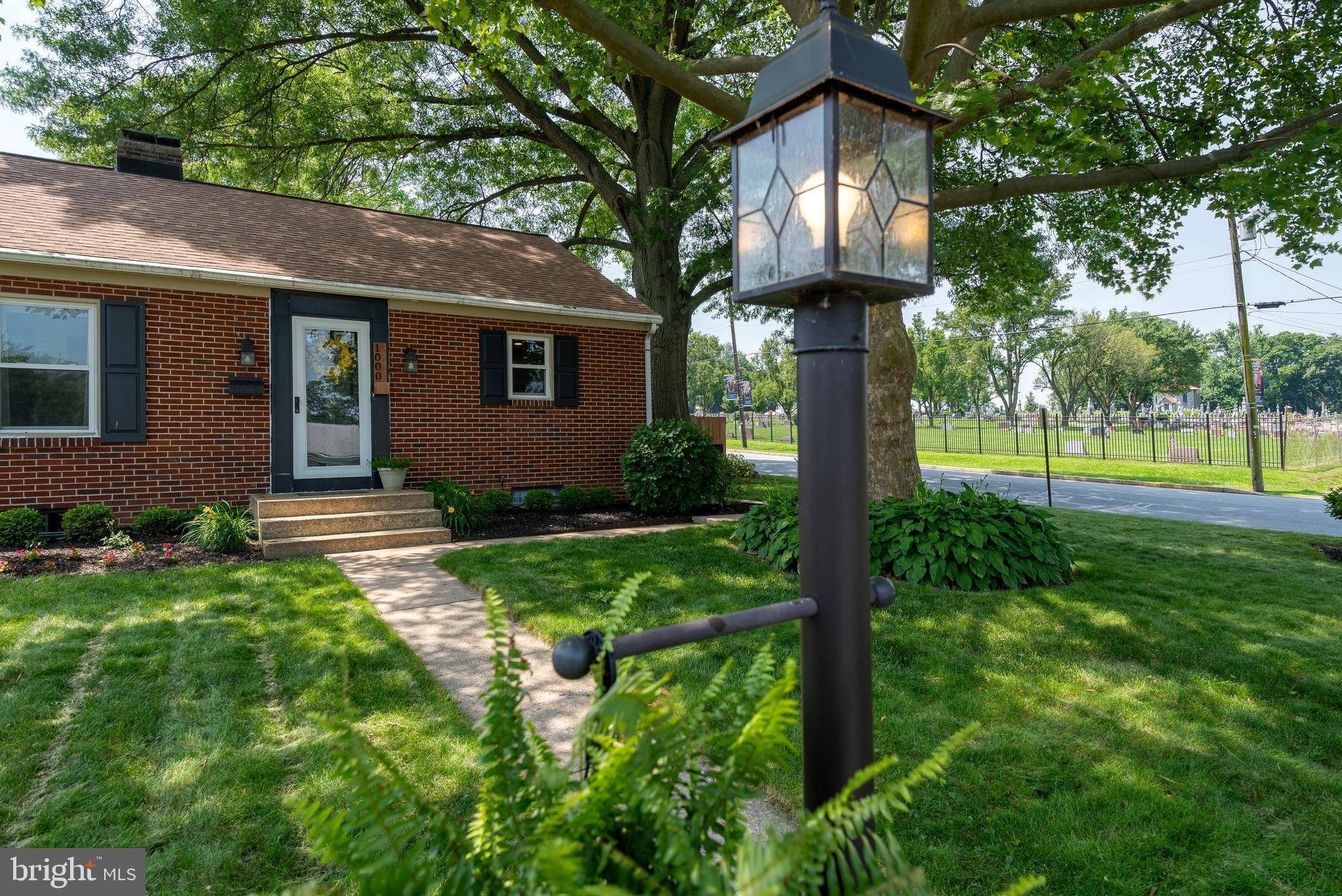 Columbia, PA 17512,1000 GRINNELL AVE