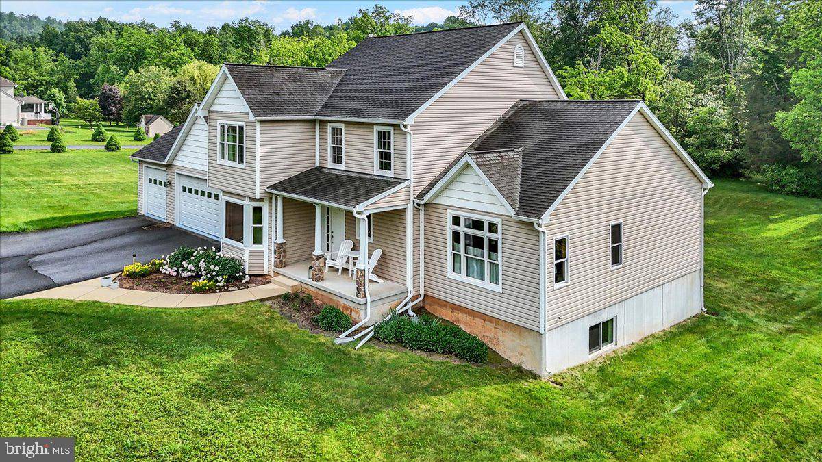 Mohnton, PA 19540,96 GUNHART RD