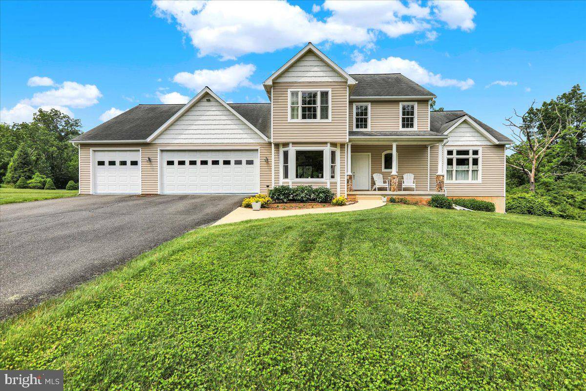 Mohnton, PA 19540,96 GUNHART RD