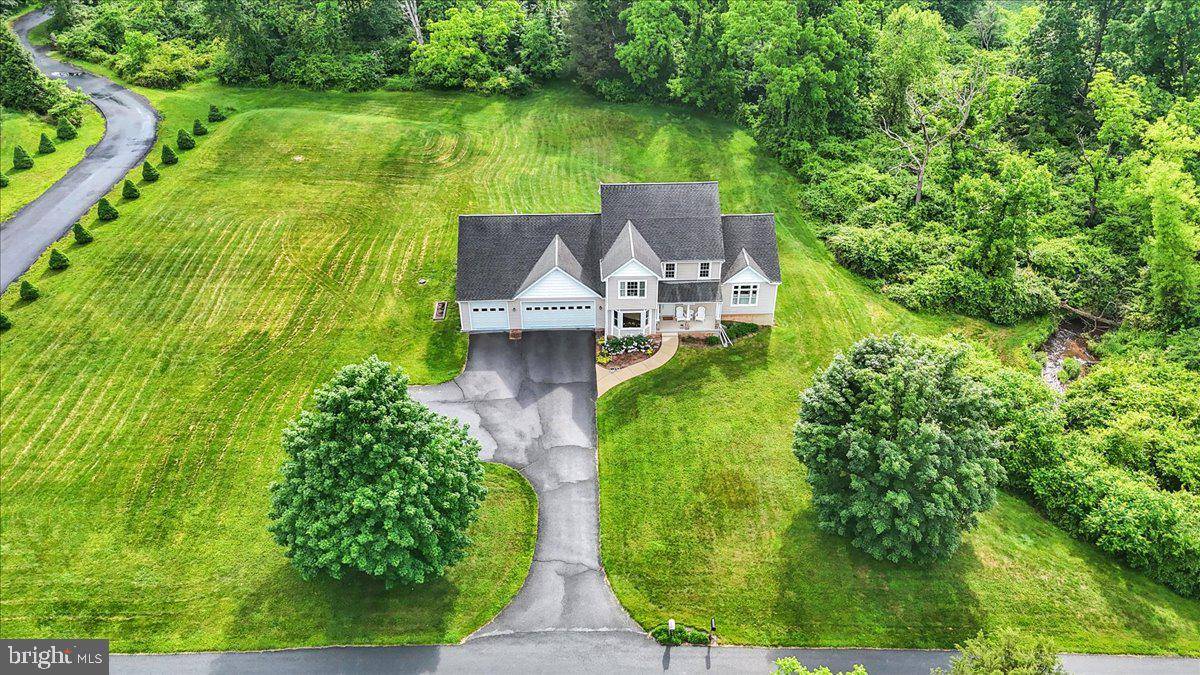 Mohnton, PA 19540,96 GUNHART RD