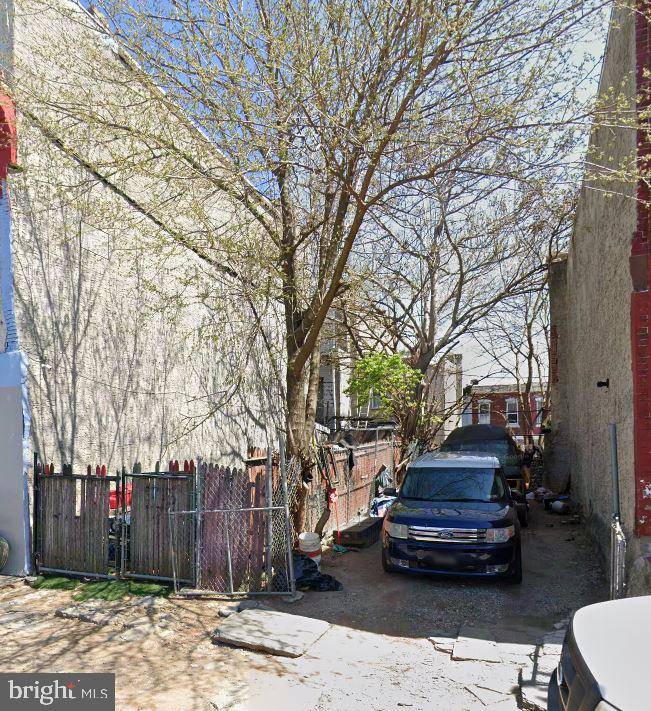 Philadelphia, PA 19133,2865 N FRONT ST