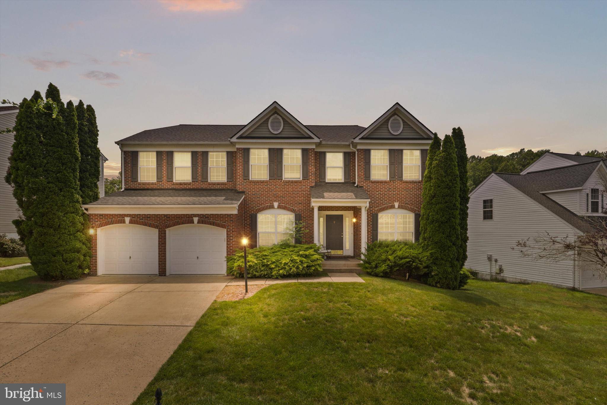 Dumfries, VA 22026,2973 MYRTLEWOOD DR