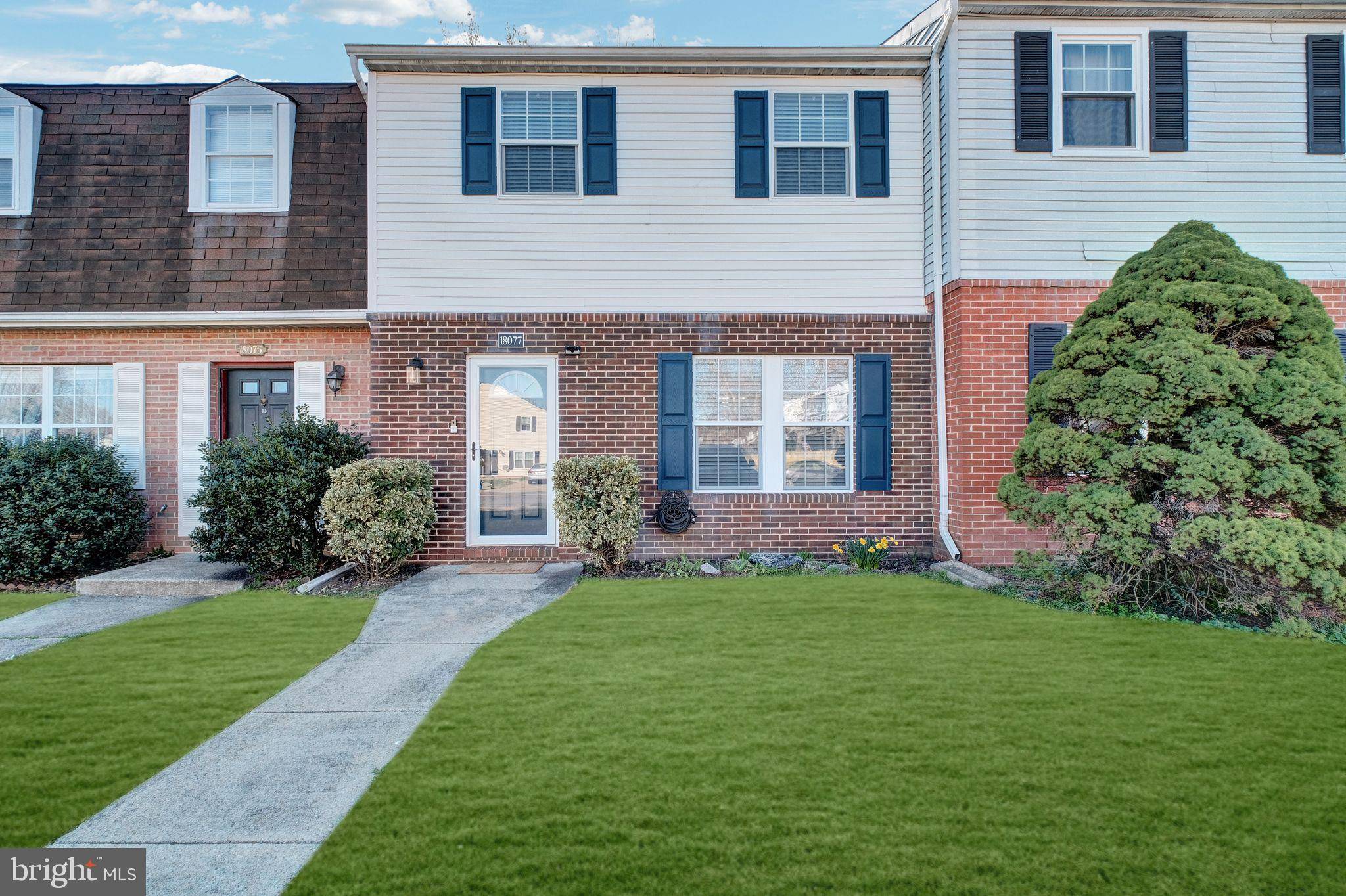 Triangle, VA 22172,18077 OLDE PORT LN