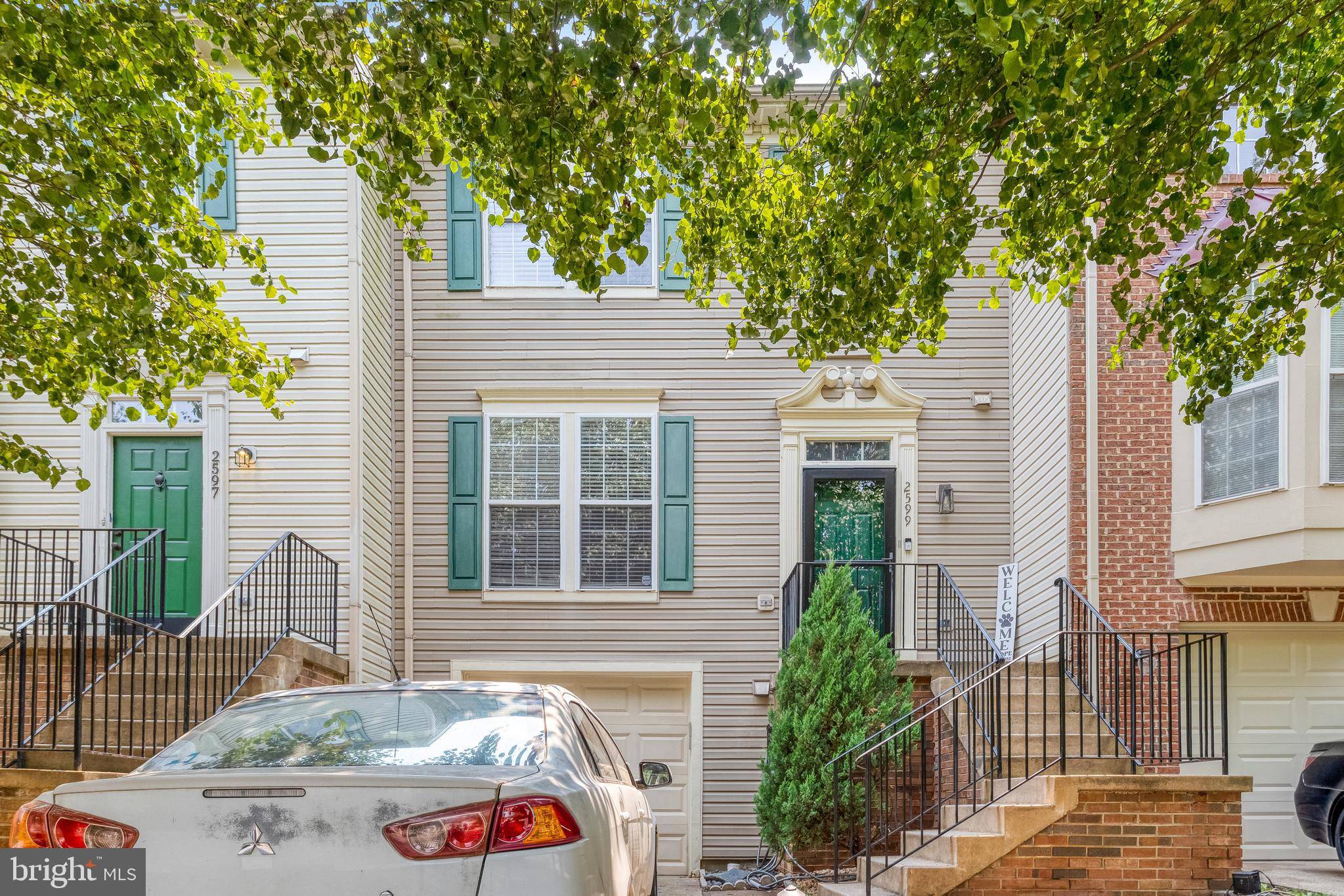 Woodbridge, VA 22191,2599 GRAYTON LN