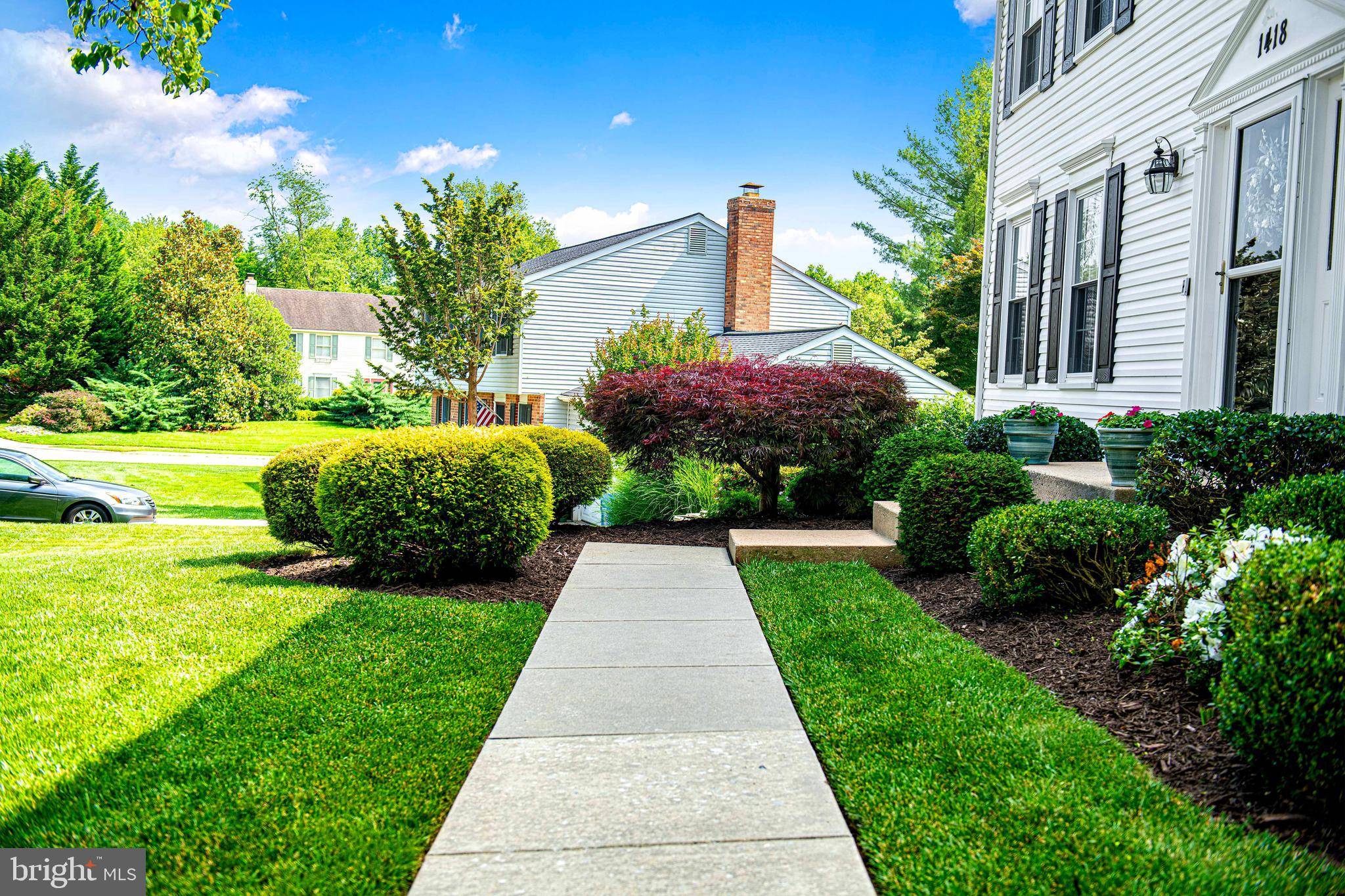 Bel Air, MD 21014,1418 CHELTENHAM LN