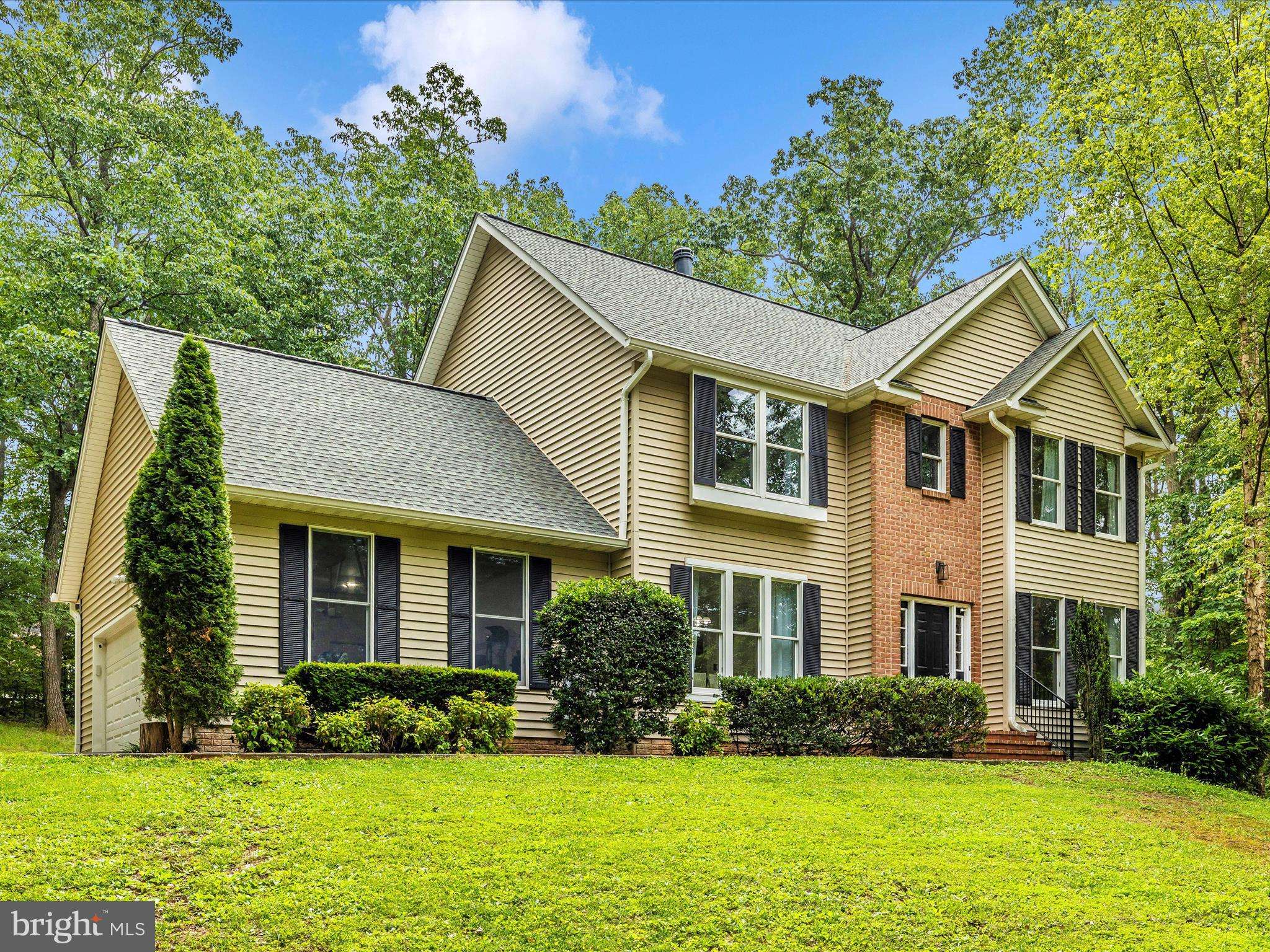 Mount Airy, MD 21771,2990 HONEYWOOD DR