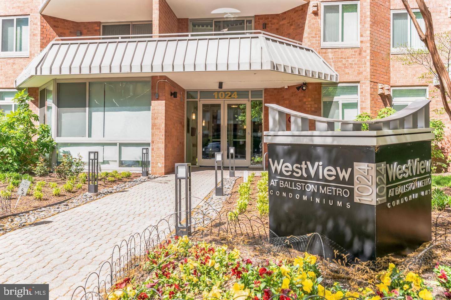 Arlington, VA 22201,1024 N UTAH ST #422